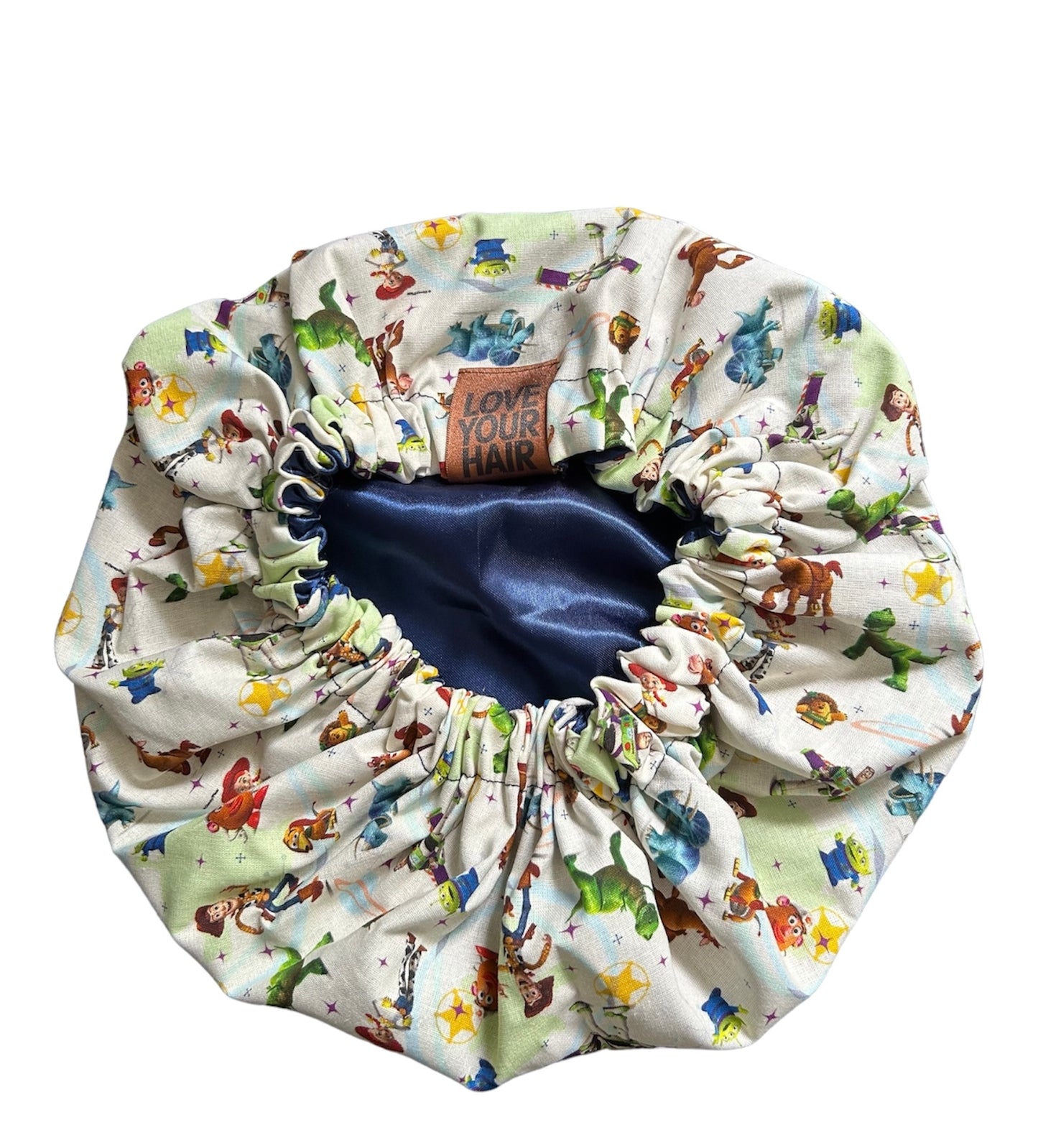 Character Bonnets