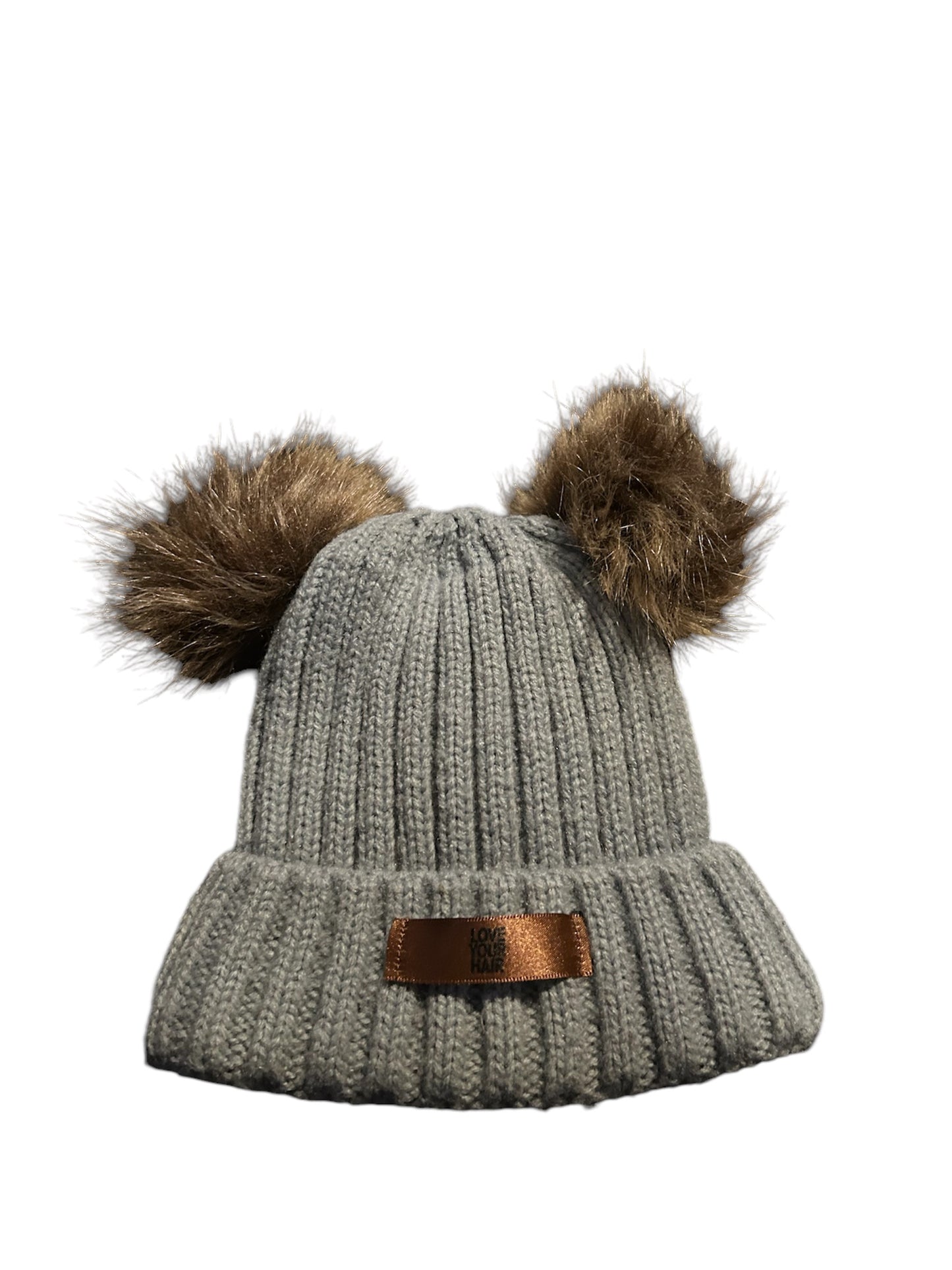 Baby / Toddler Satin lined Hats