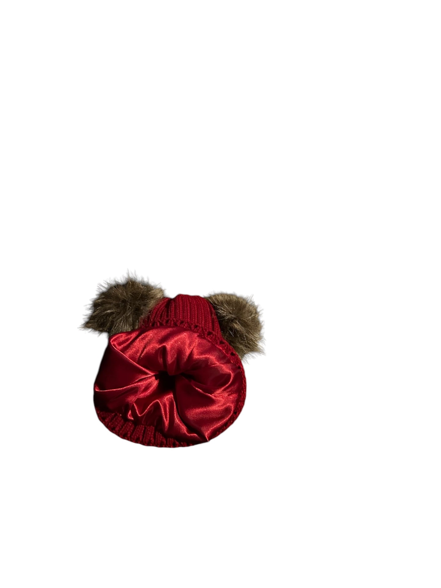 Baby / Toddler Satin lined Hats