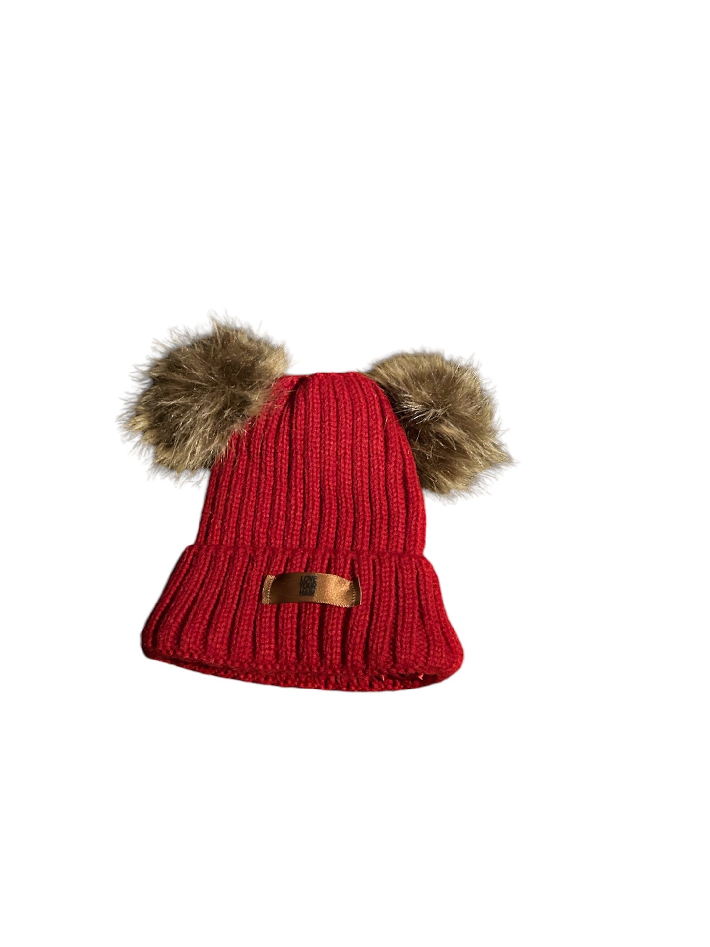 Baby / Toddler Satin lined Hats