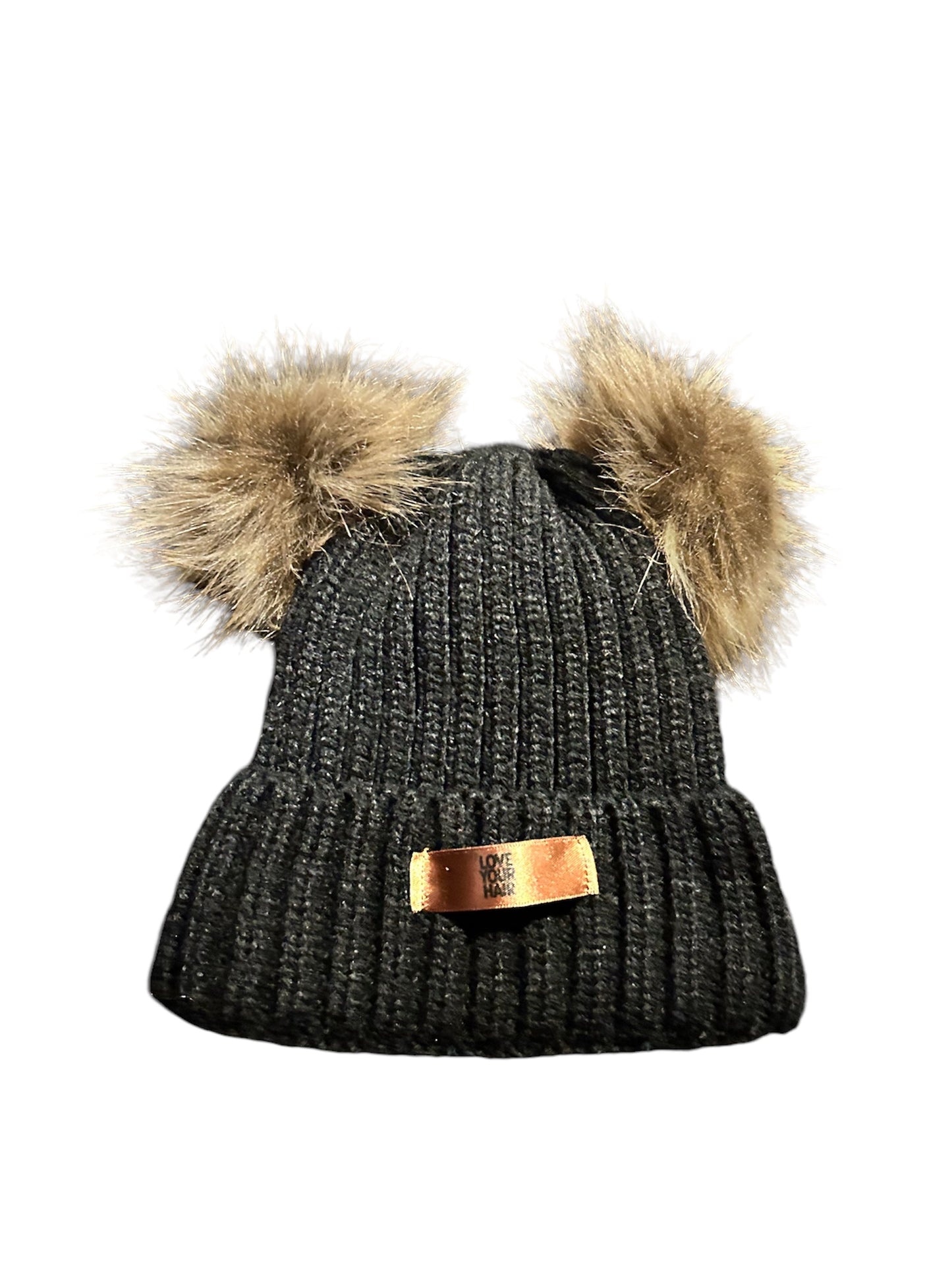 Baby / Toddler Satin lined Hats