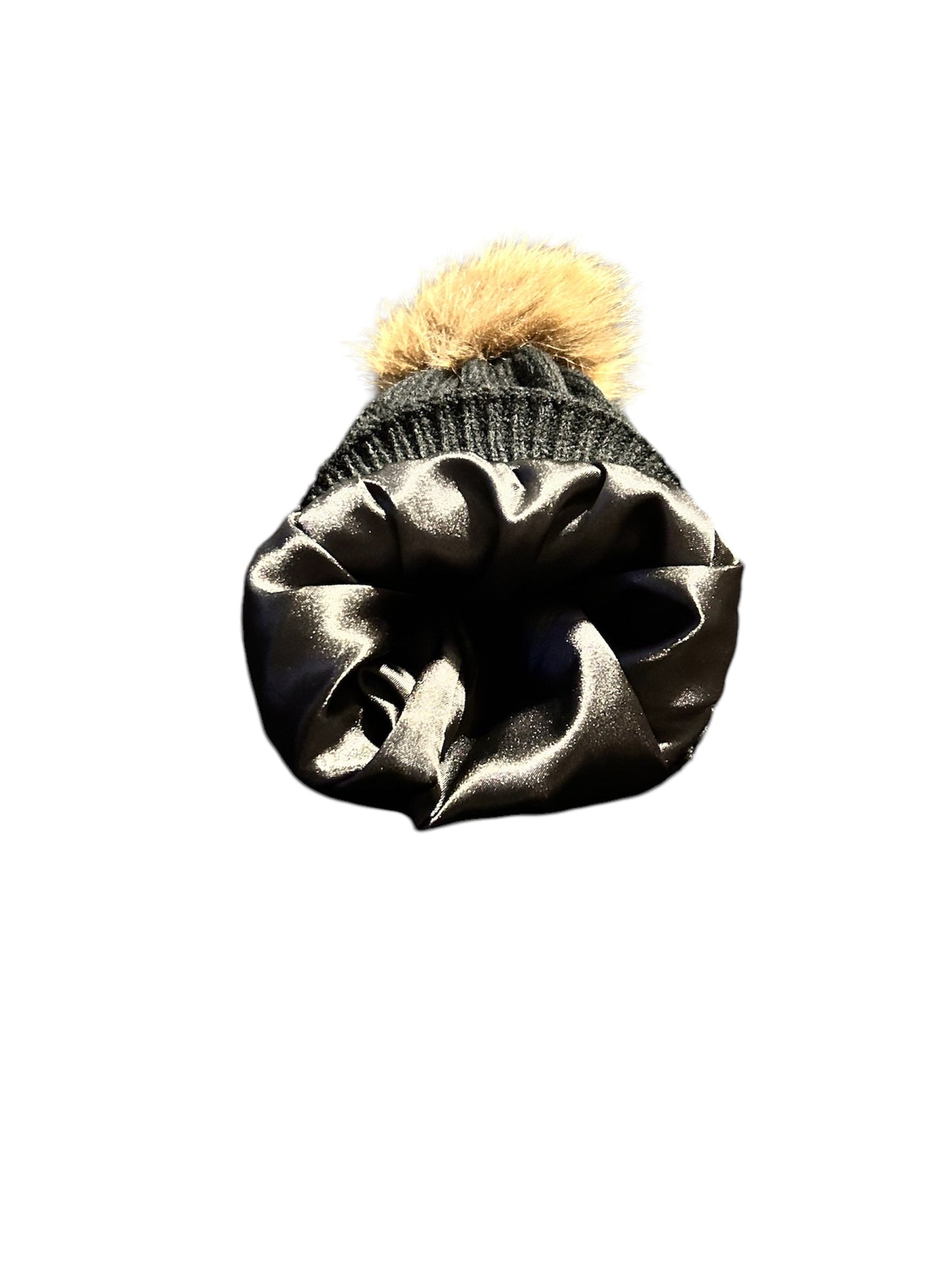 Baby / Toddler Satin lined Hats