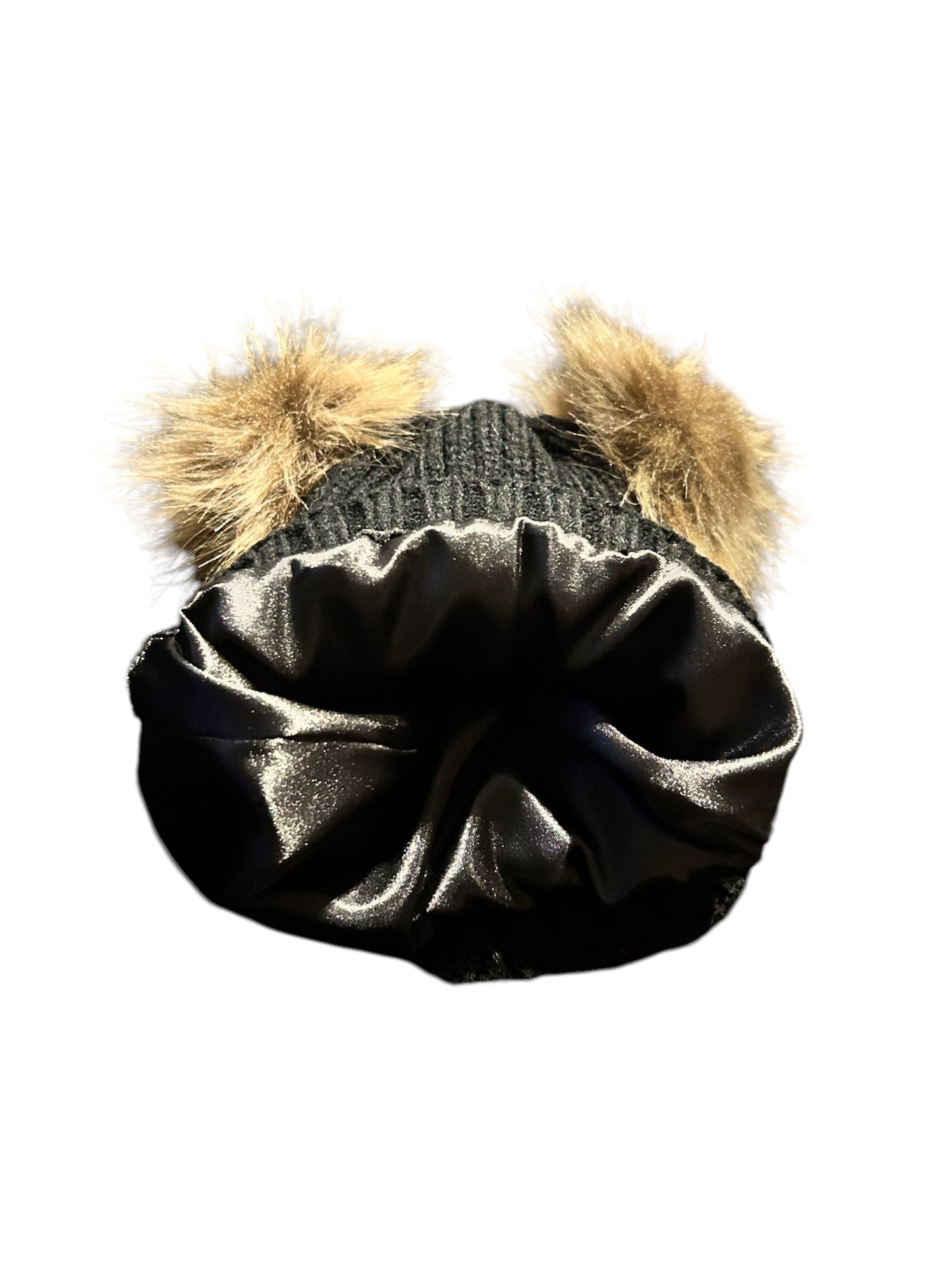 Baby / Toddler Satin lined Hats