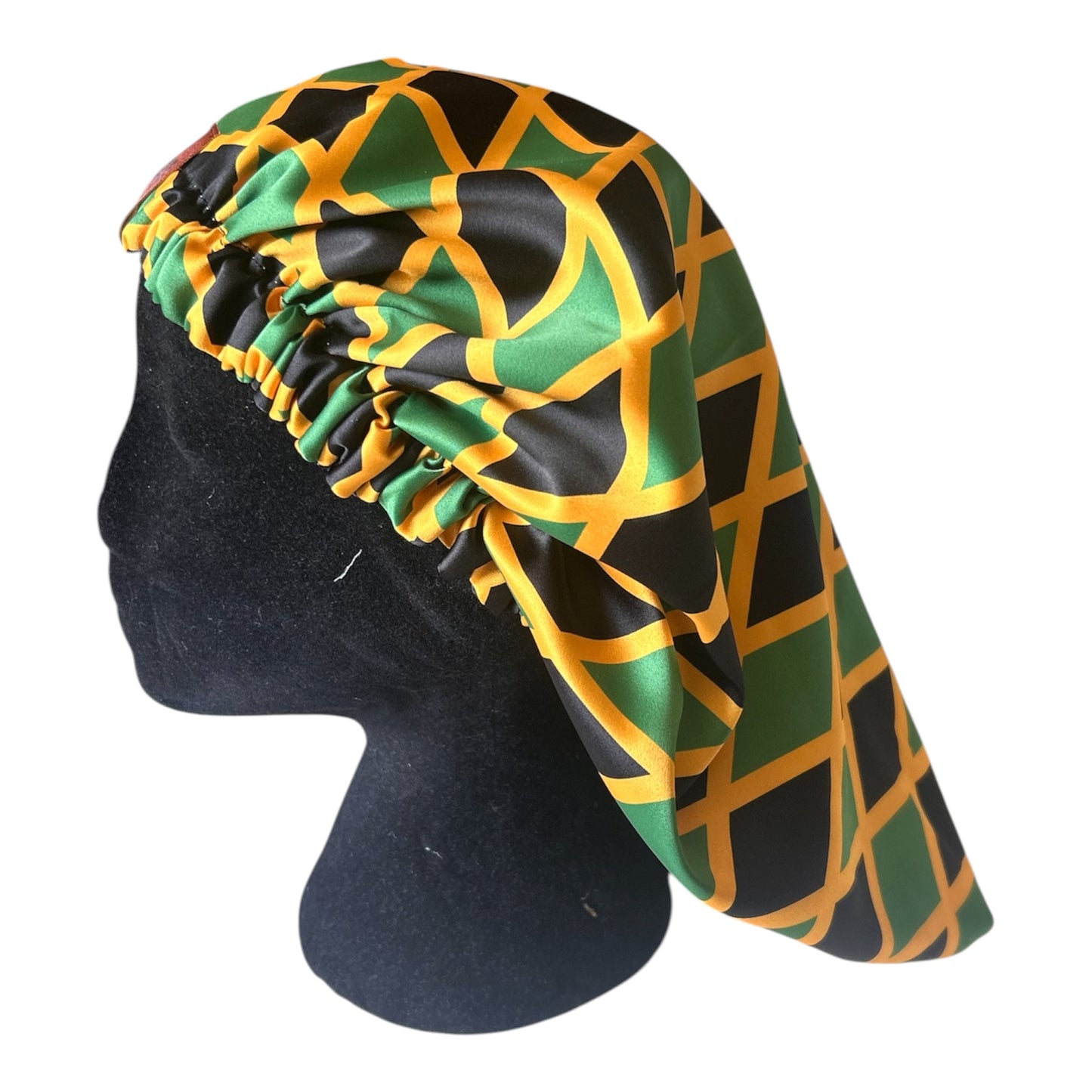 Heritage Flag Bonnets