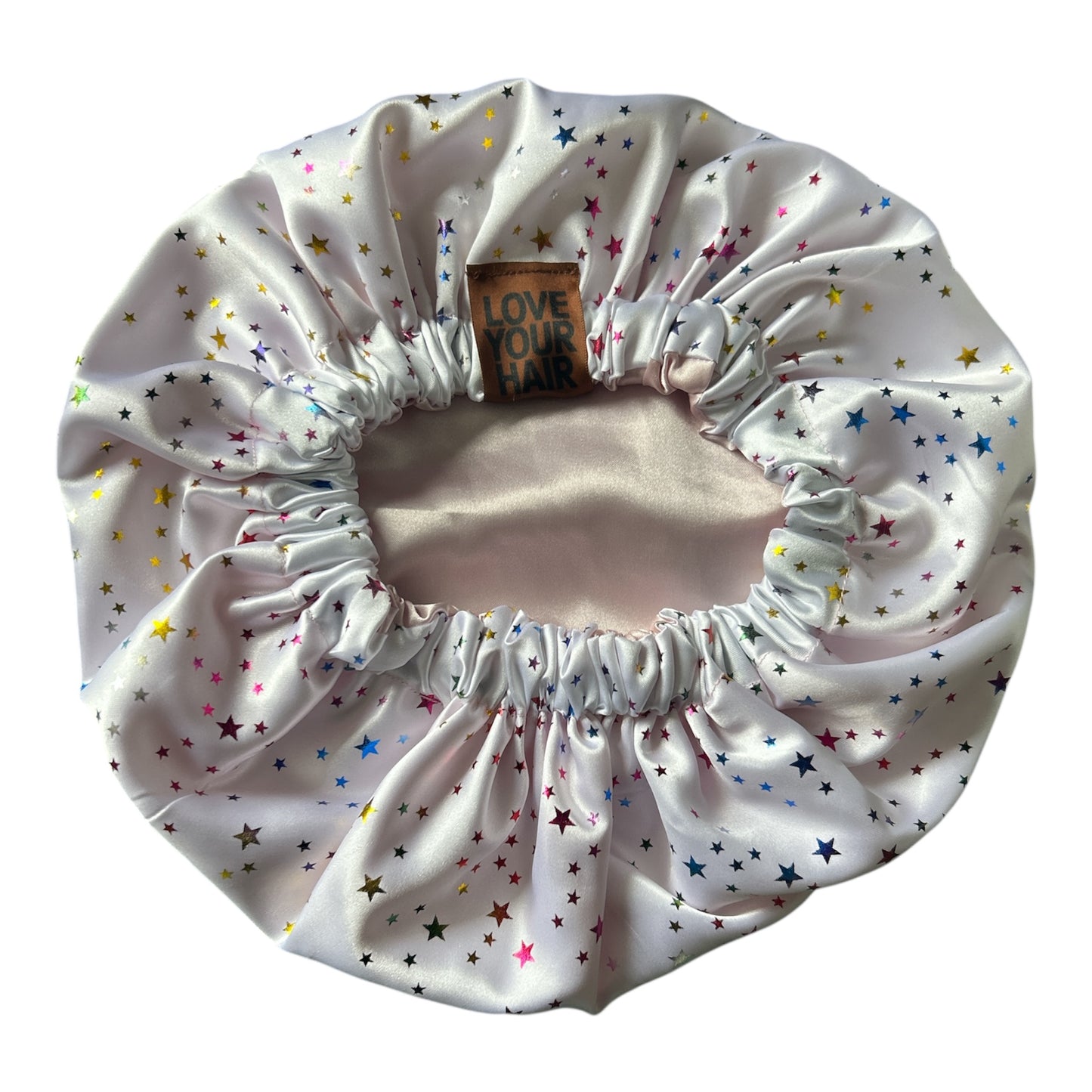 Kids & Teen Satin Bonnets