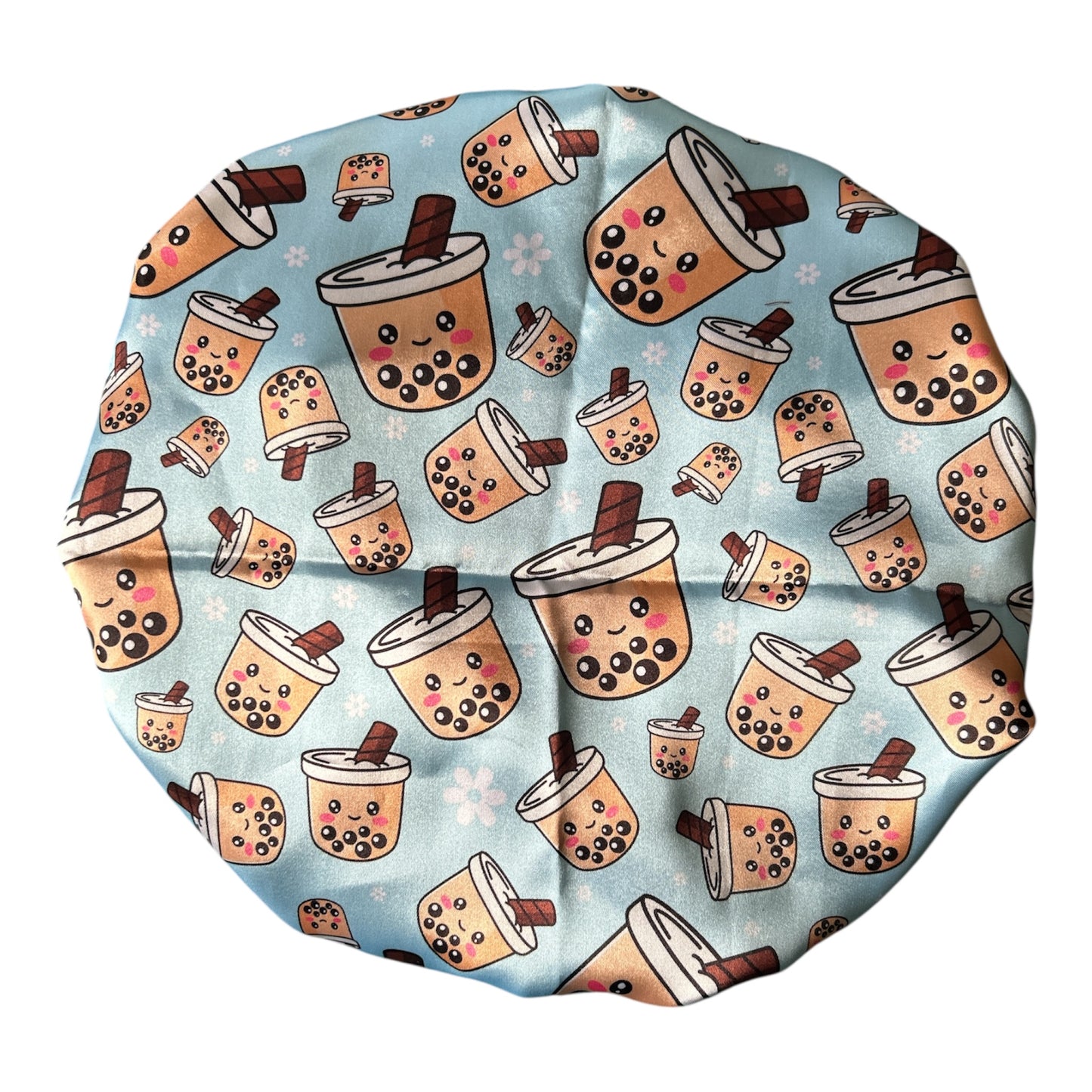 Coffee Lover Bonnet