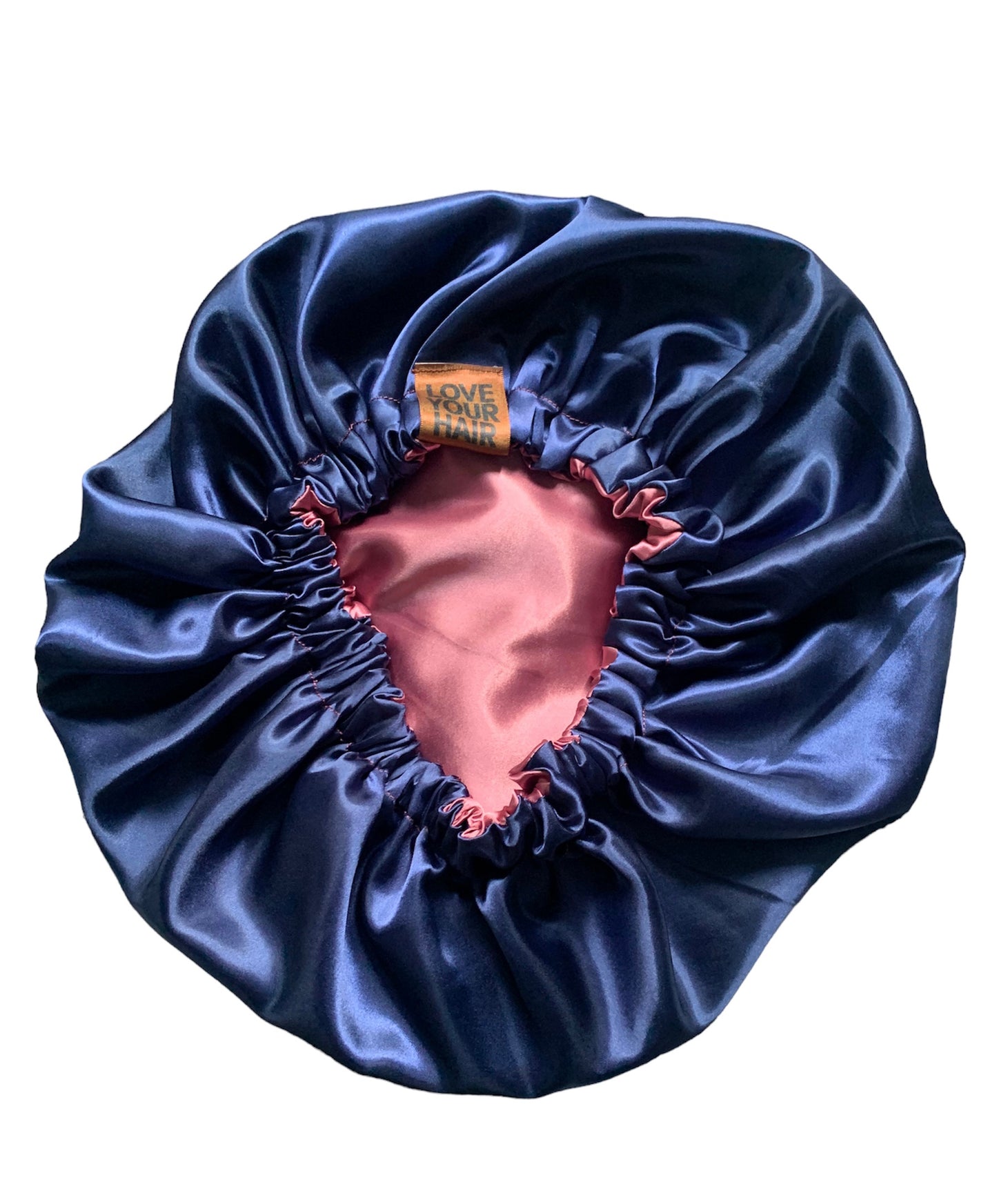 Adult Satin Bonnets