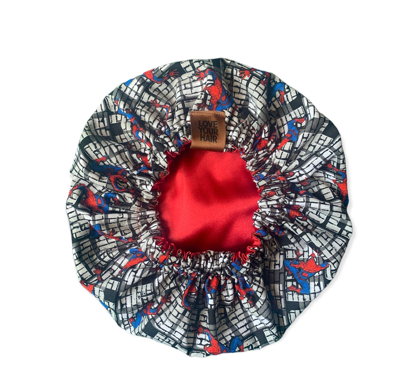 Character Bonnets