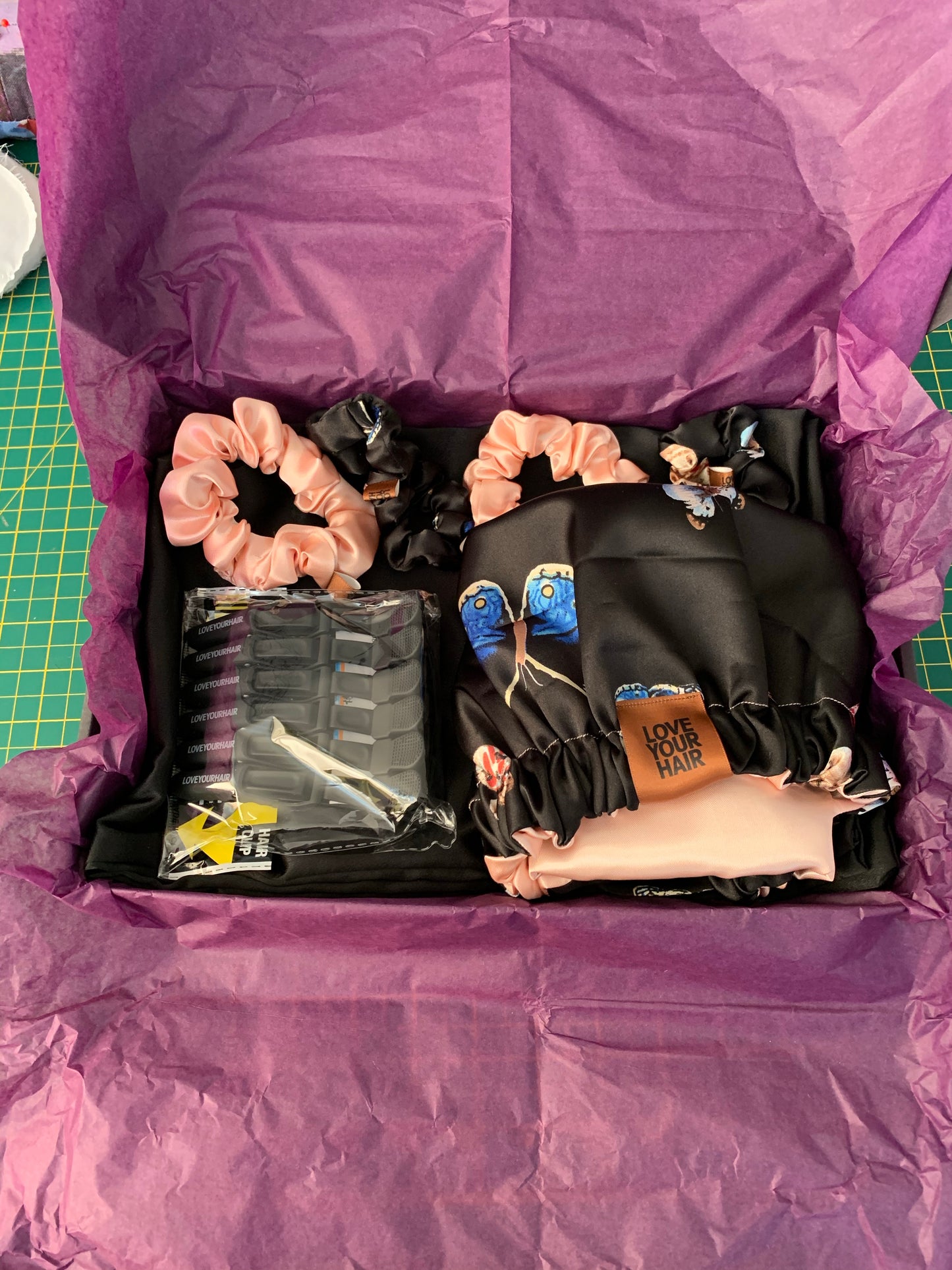 Luxury Gift Box