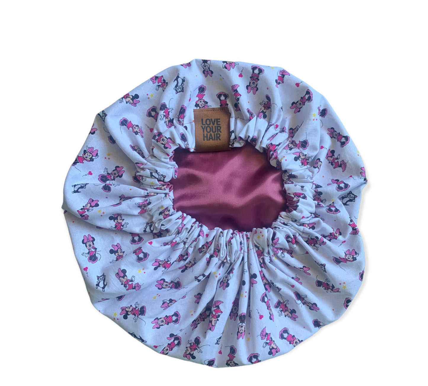 Character Bonnets