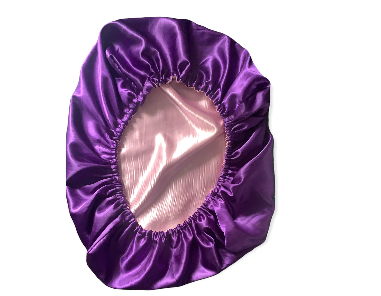 Satin Bonnet Pillowcase