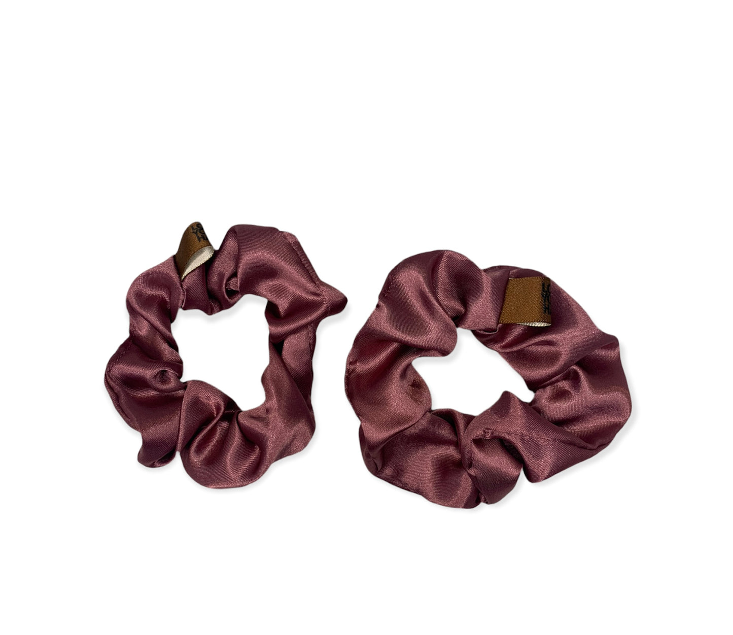 Kids Scrunchies