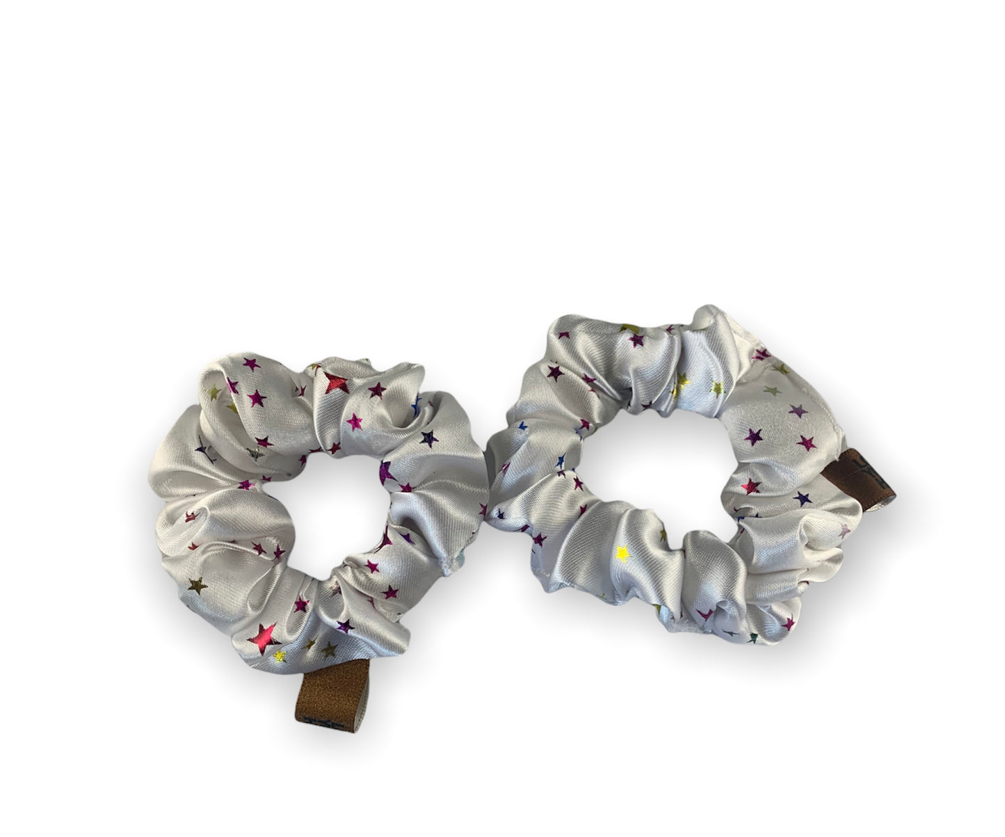 Kids Scrunchies