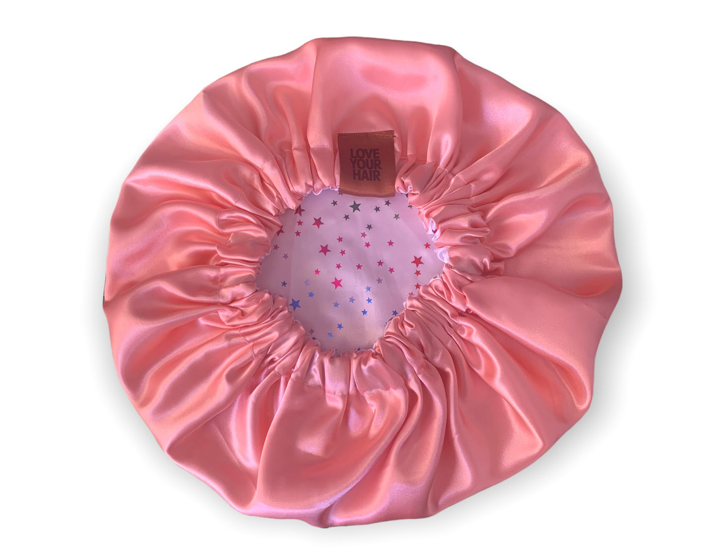 Kids & Teen Satin Bonnets