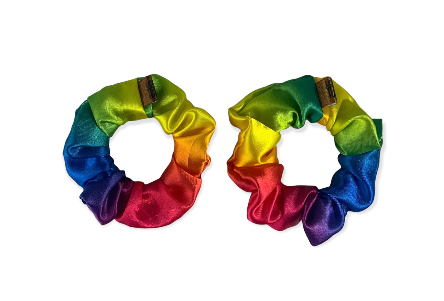 Kids Scrunchies