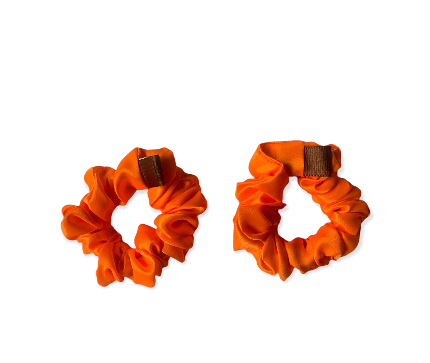 Kids Scrunchies