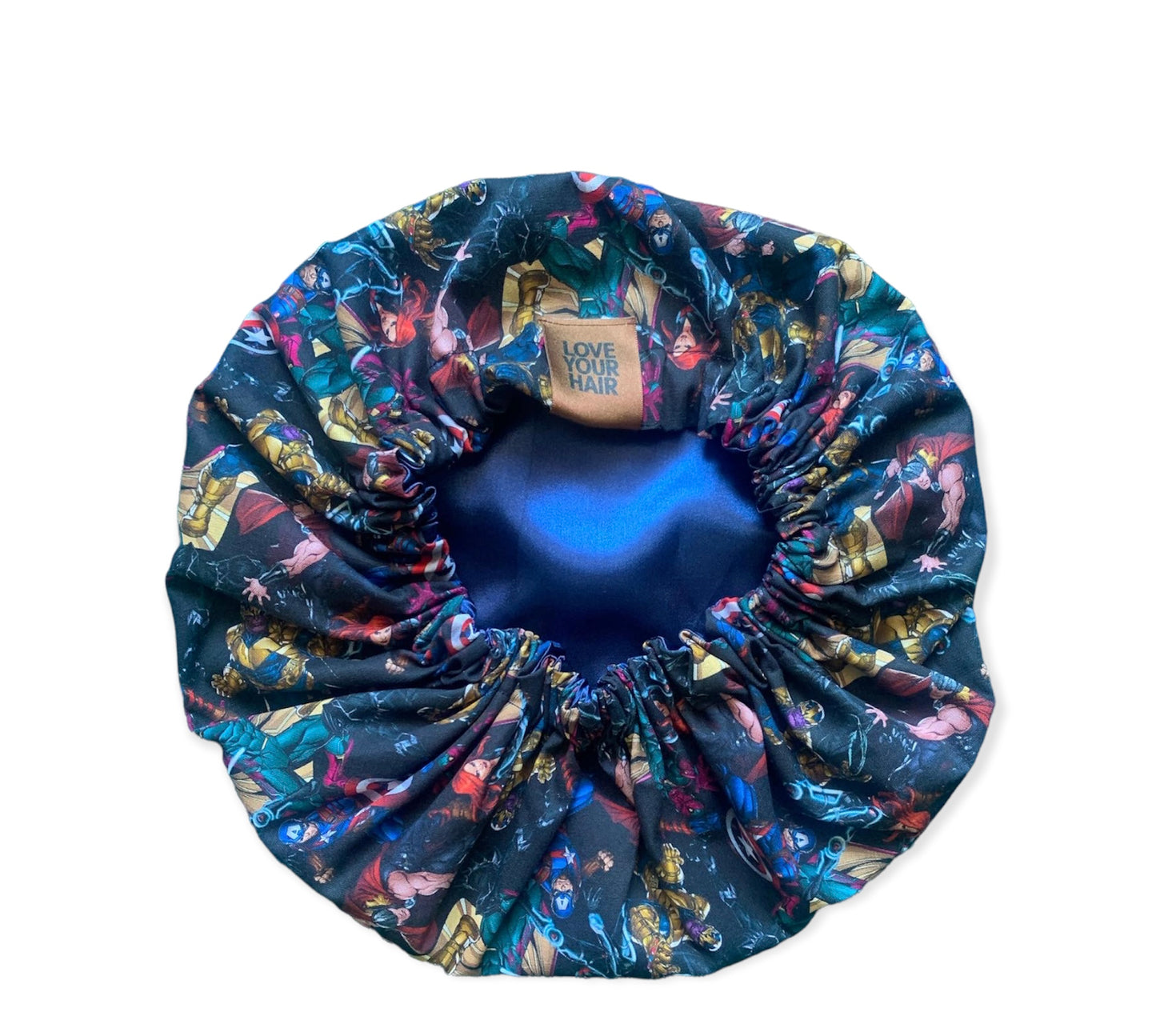 Character Bonnets