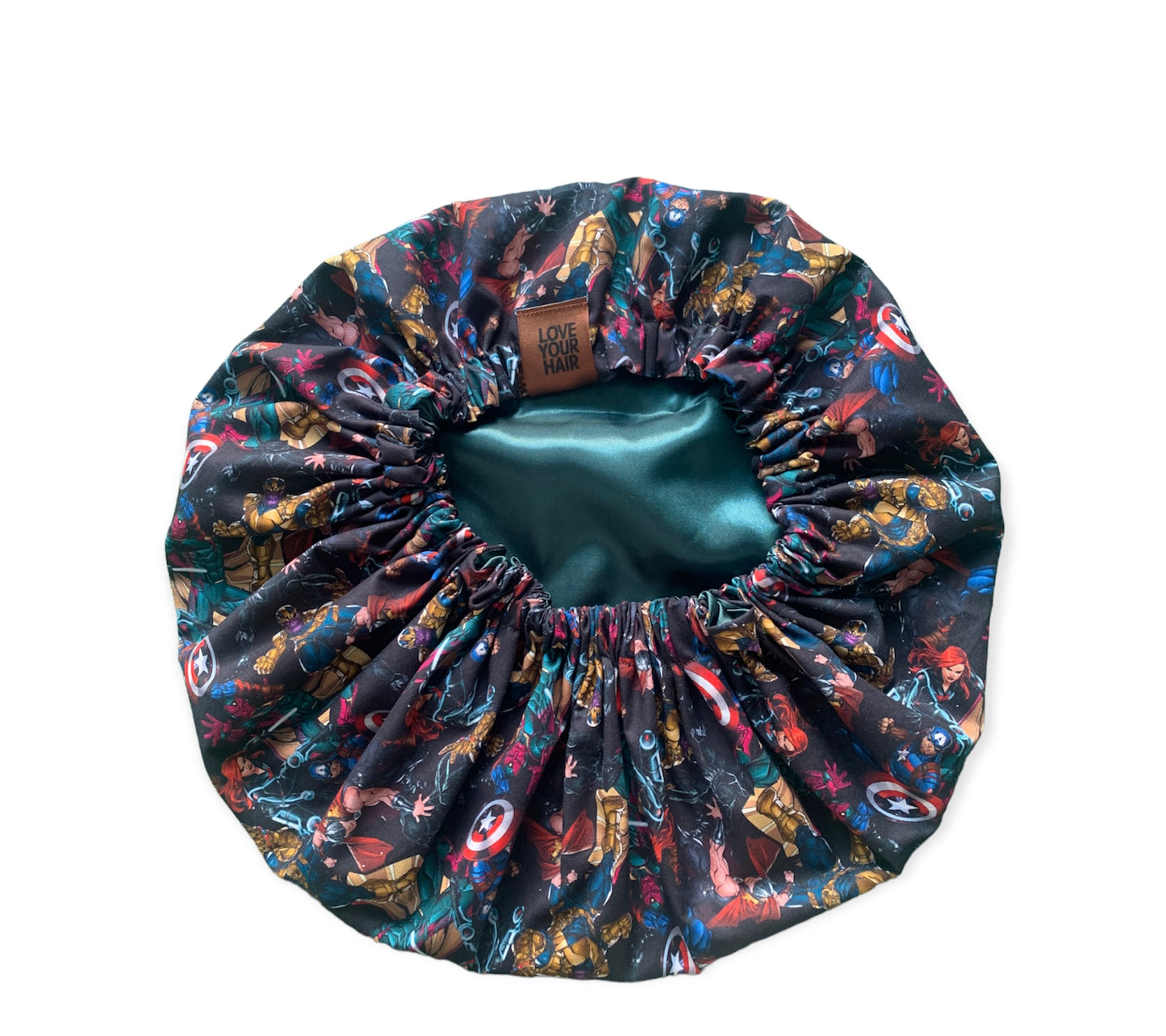 Character Bonnets