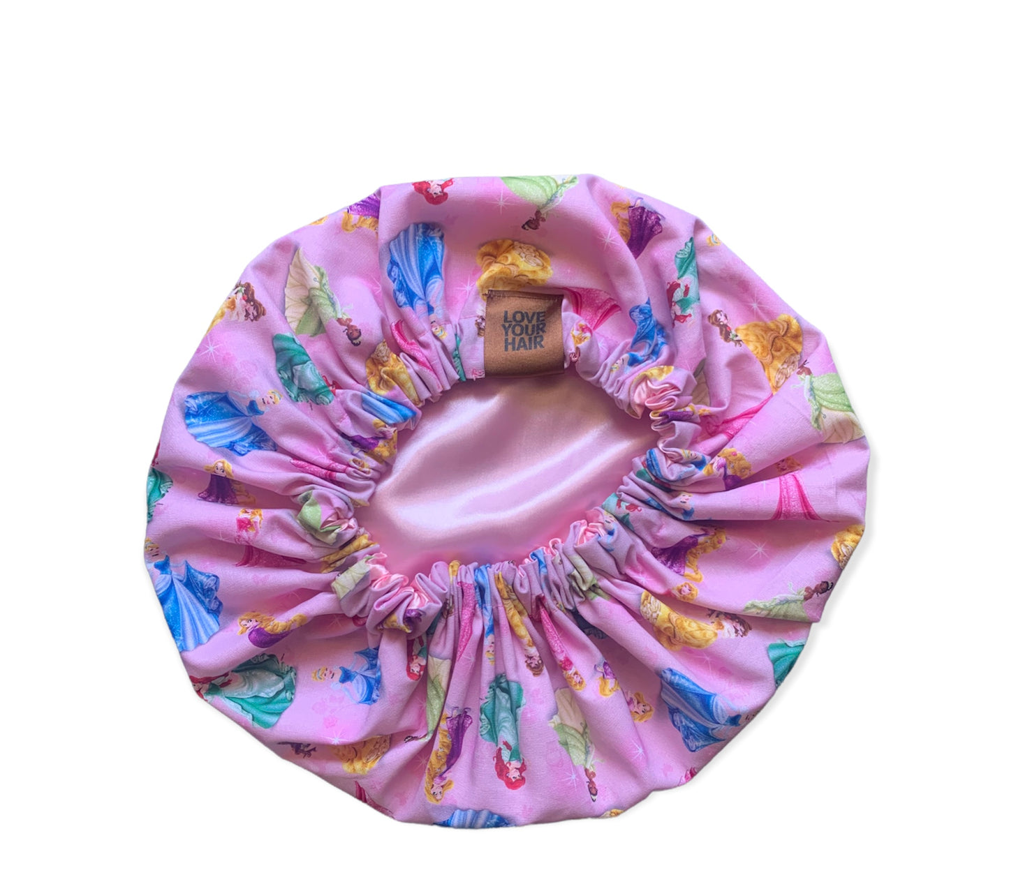 Character Bonnets