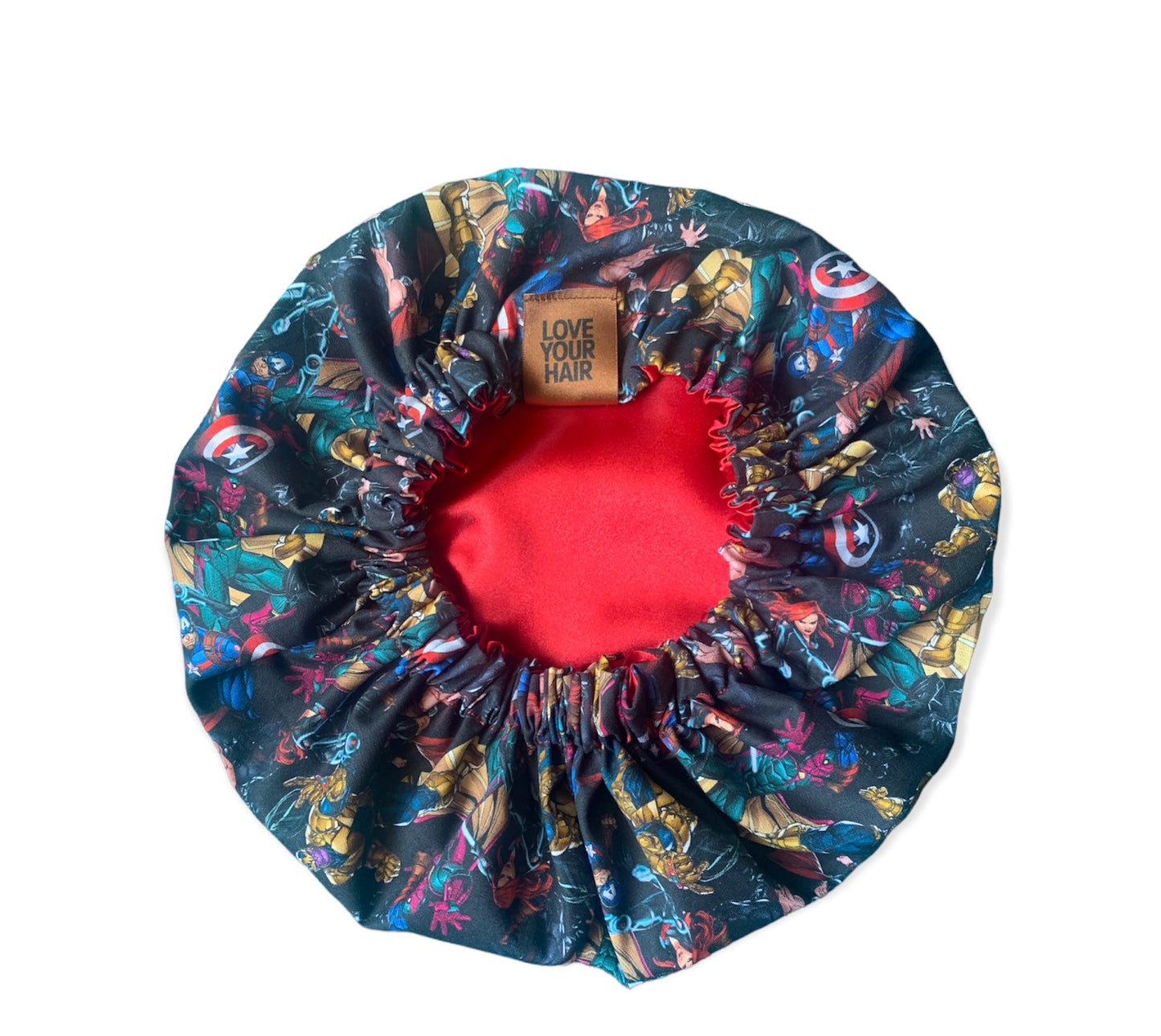 Character Bonnets
