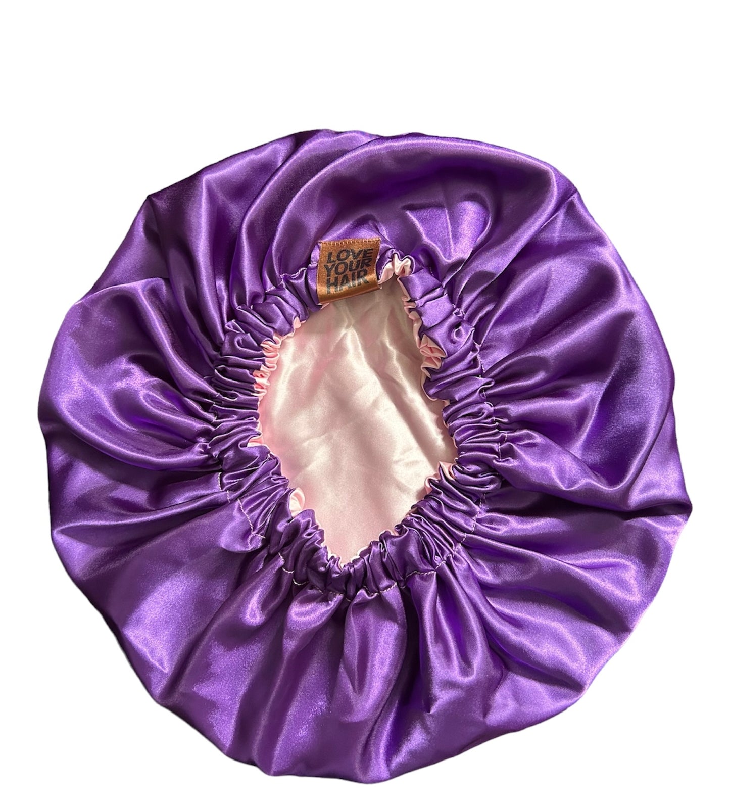 Adult Satin Bonnets