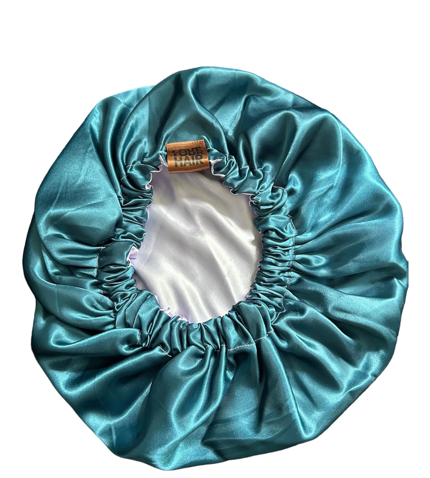 Adult Satin Bonnets