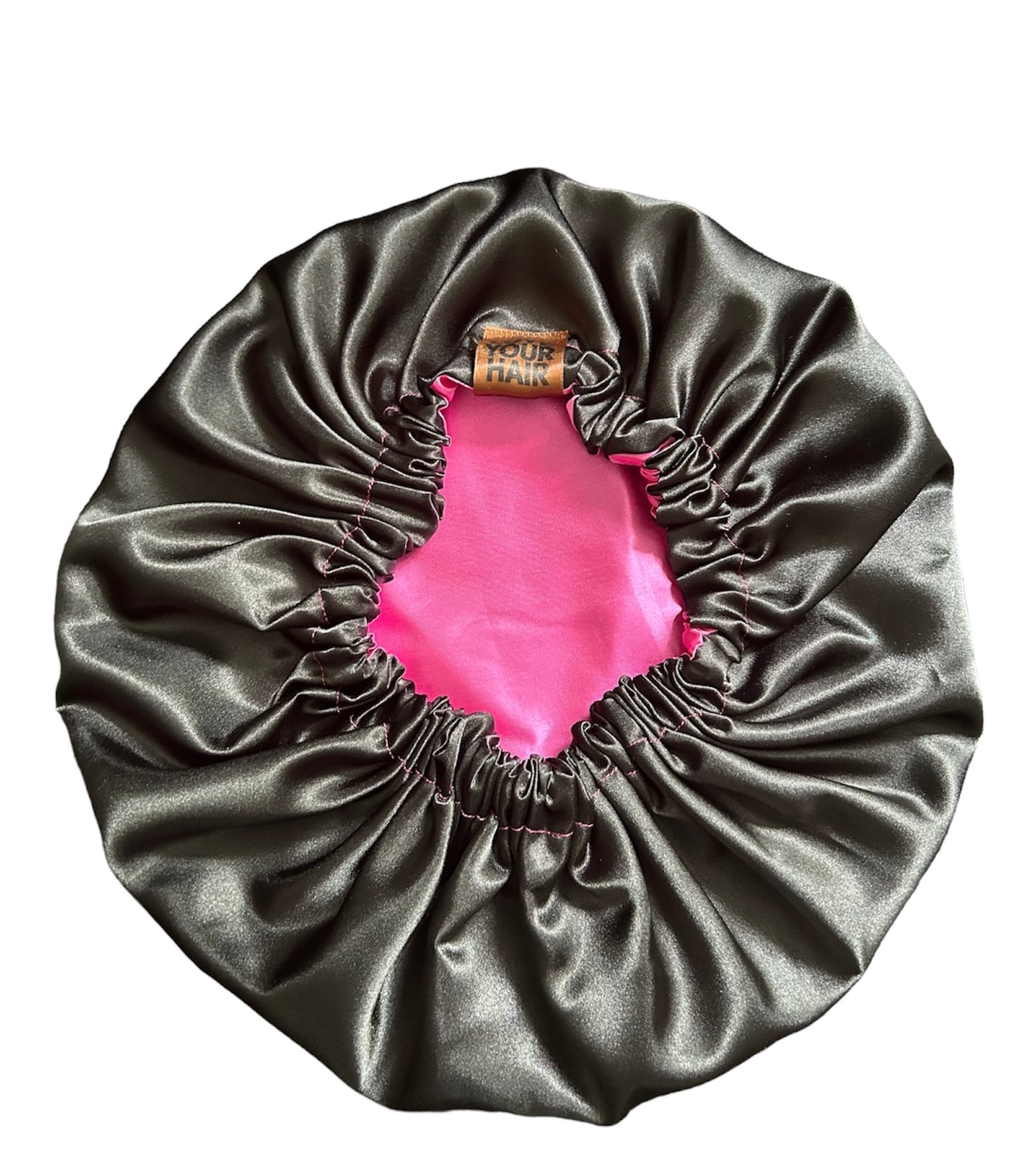 Adult Satin Bonnets