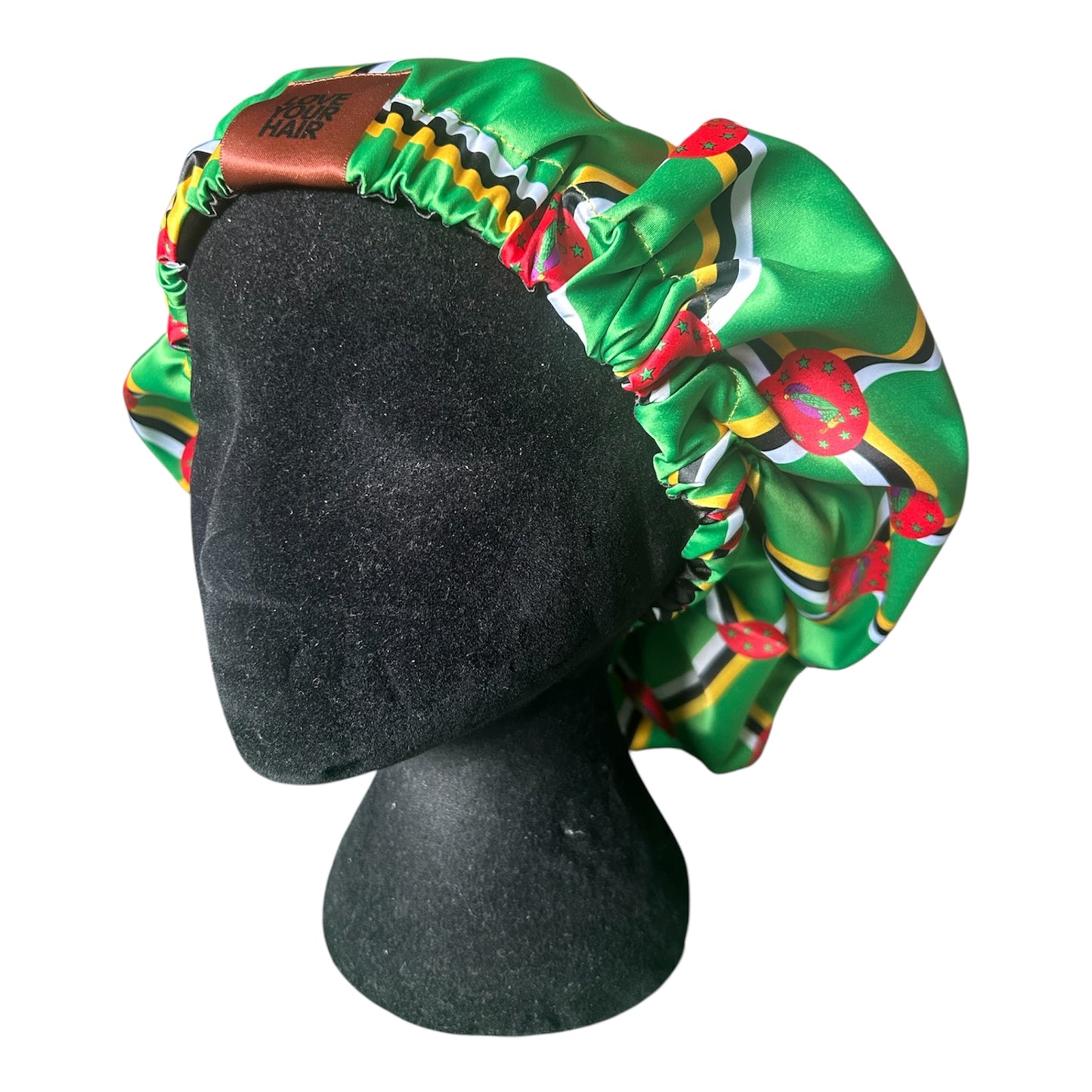 Heritage Flag Bonnets