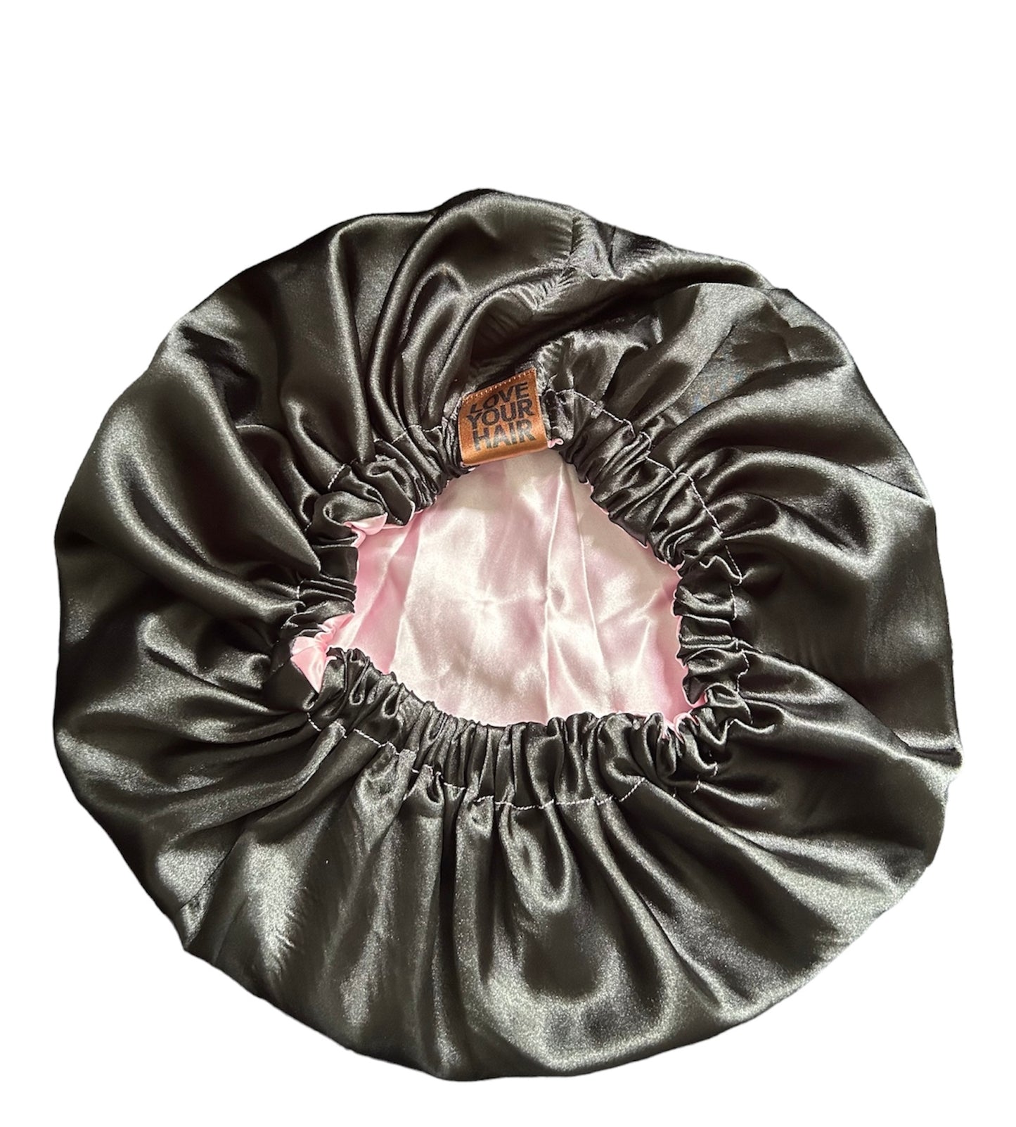 Adult Satin Bonnets