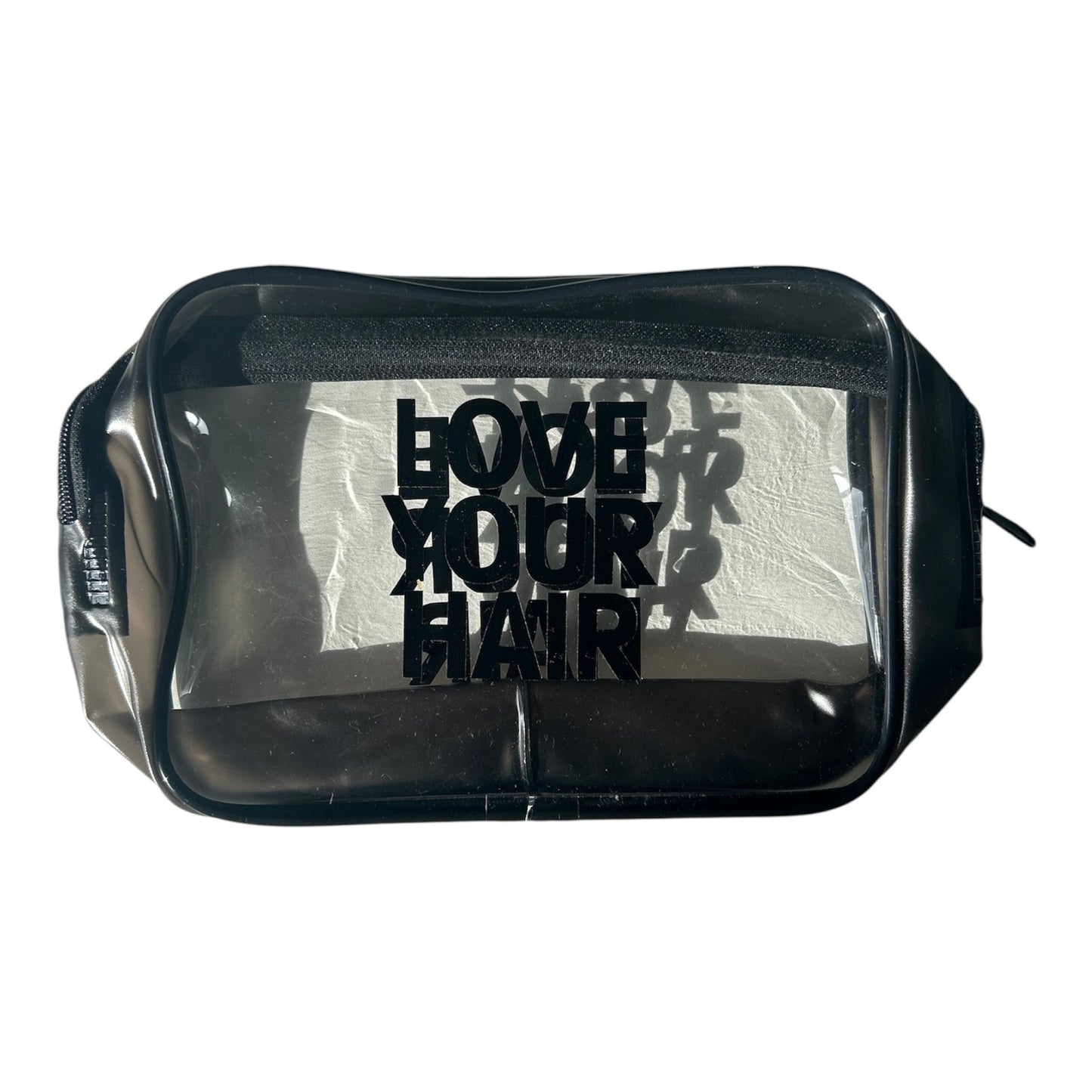 Travel Wash Bag
