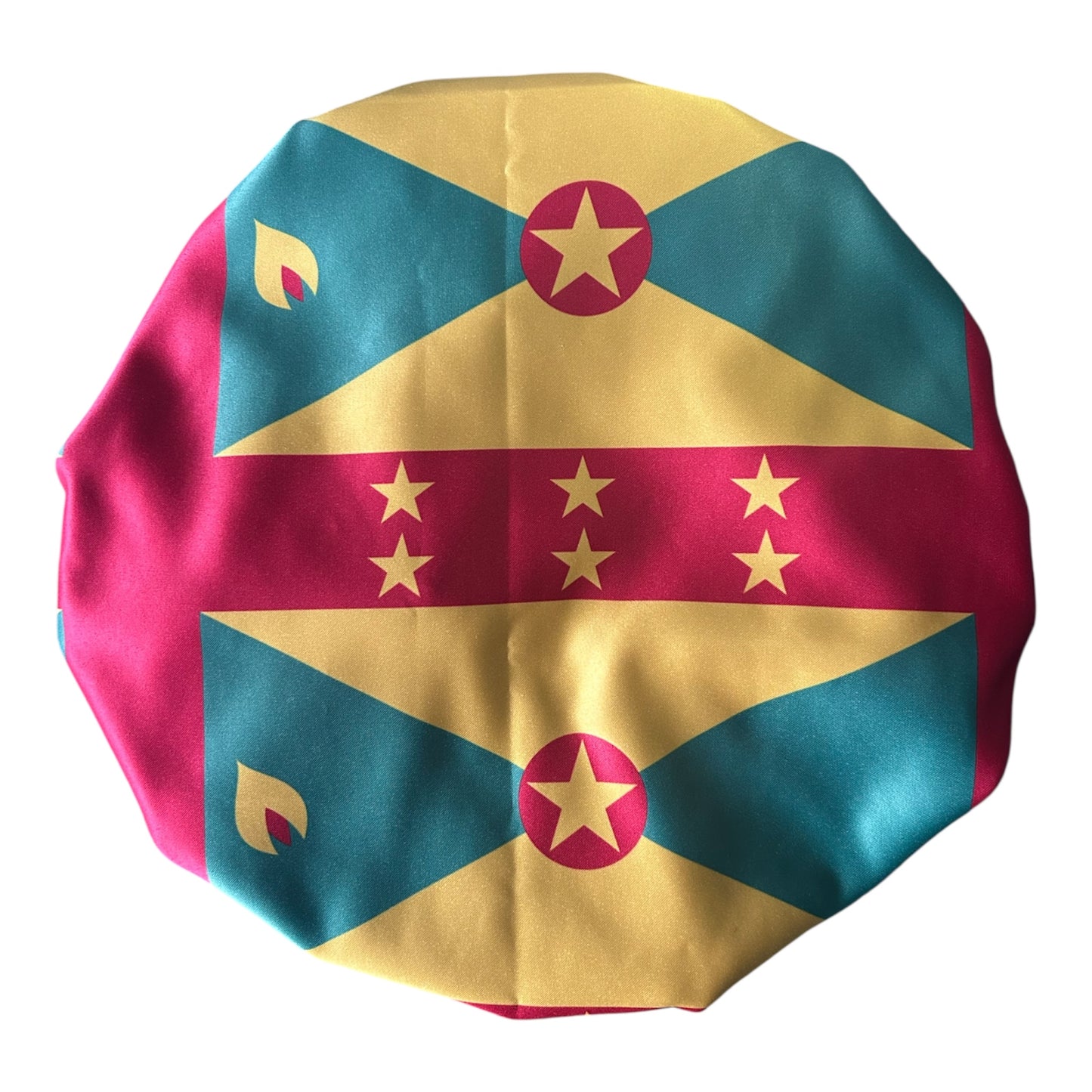 Heritage Flag Bonnets