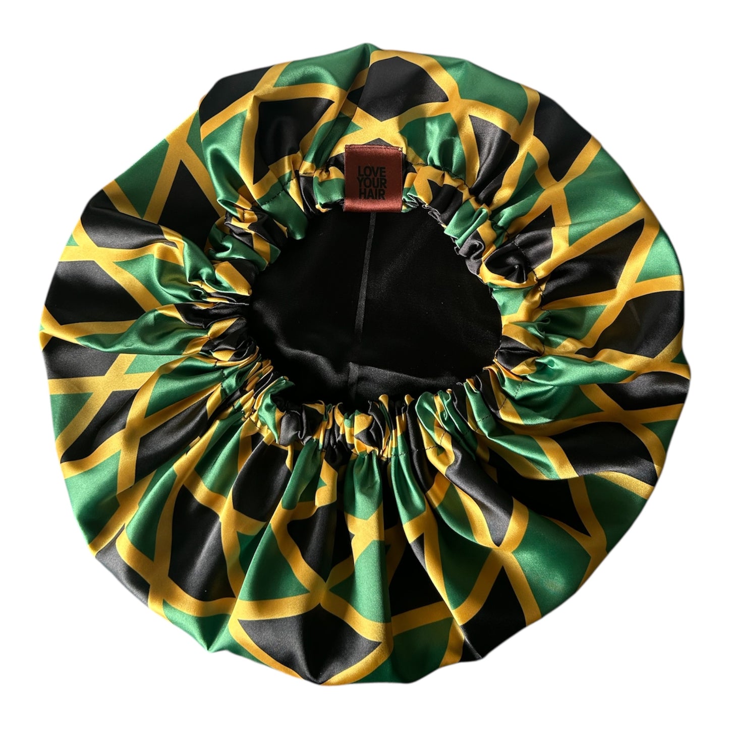Heritage Flag Bonnets