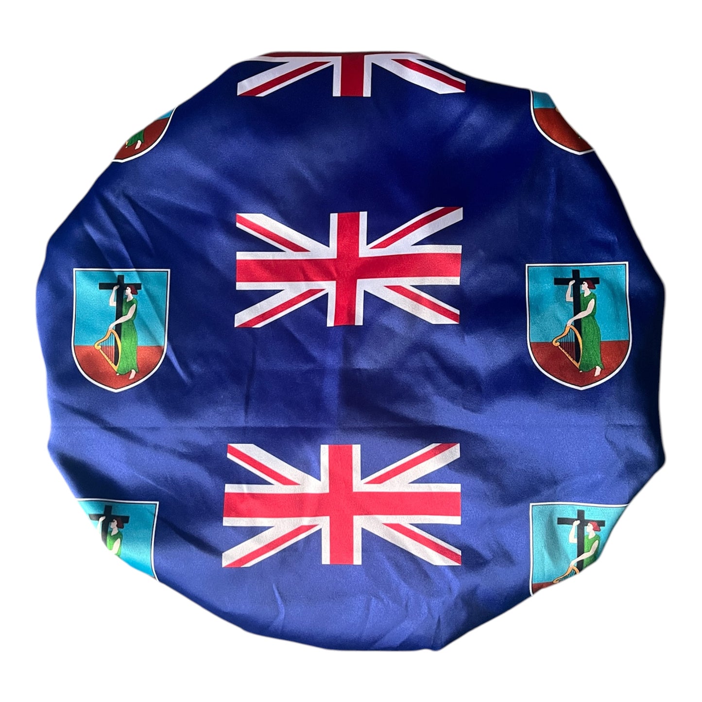 Heritage Flag Bonnets