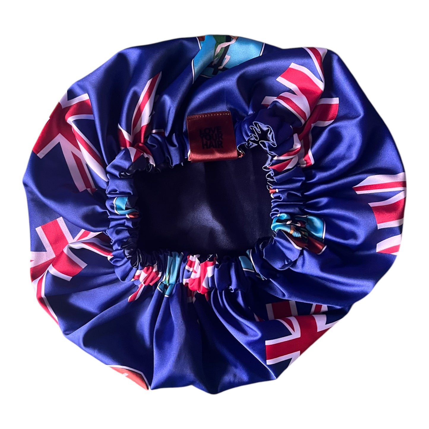 Heritage Flag Bonnets