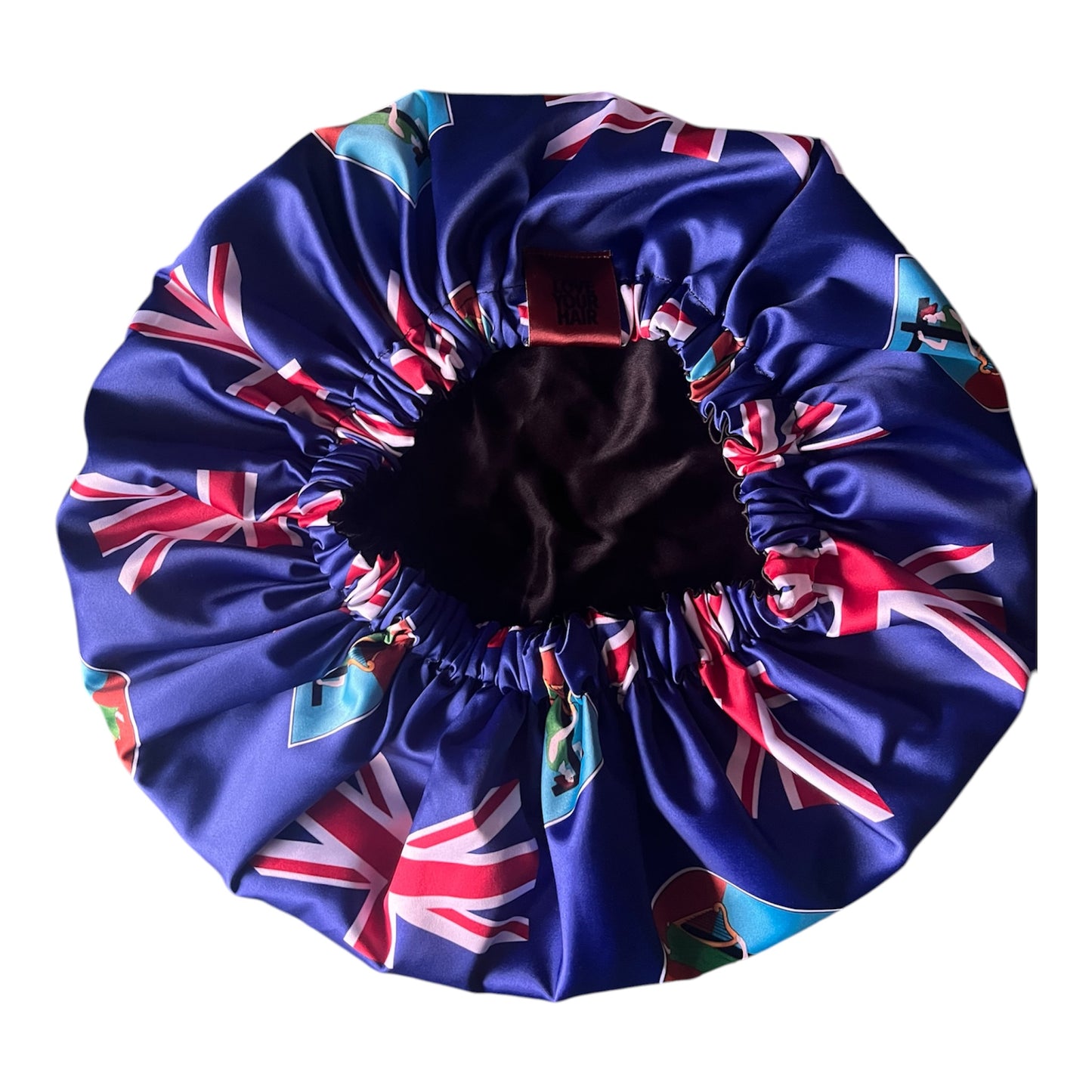 Heritage Flag Bonnets