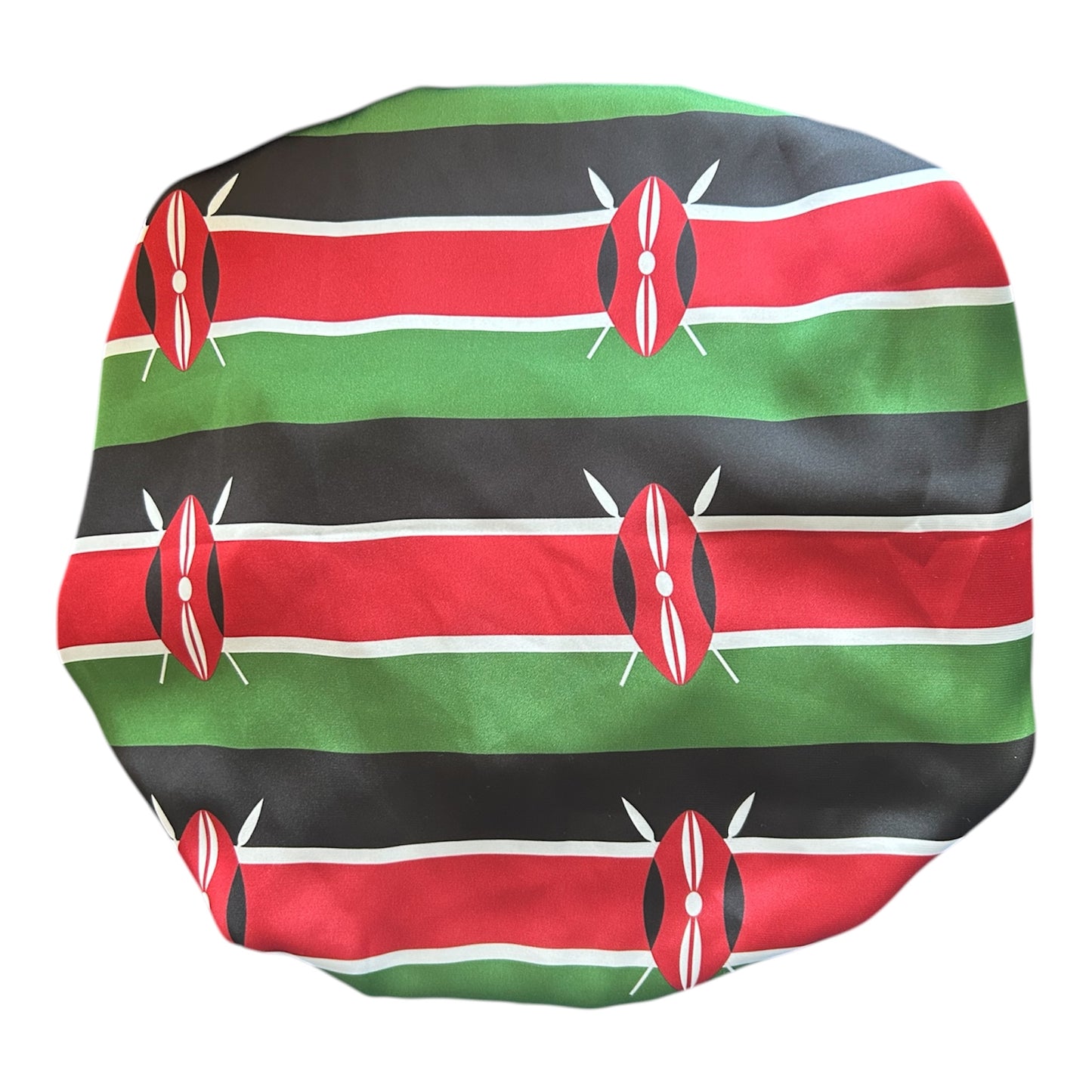 Heritage Flag Bonnets