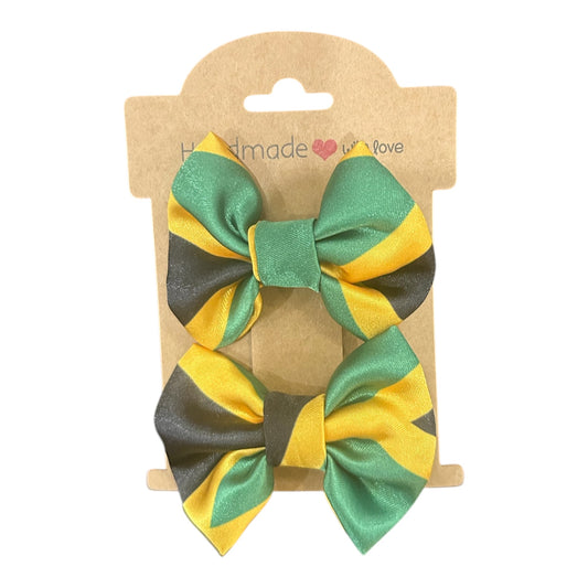 Heritage Baby Bows