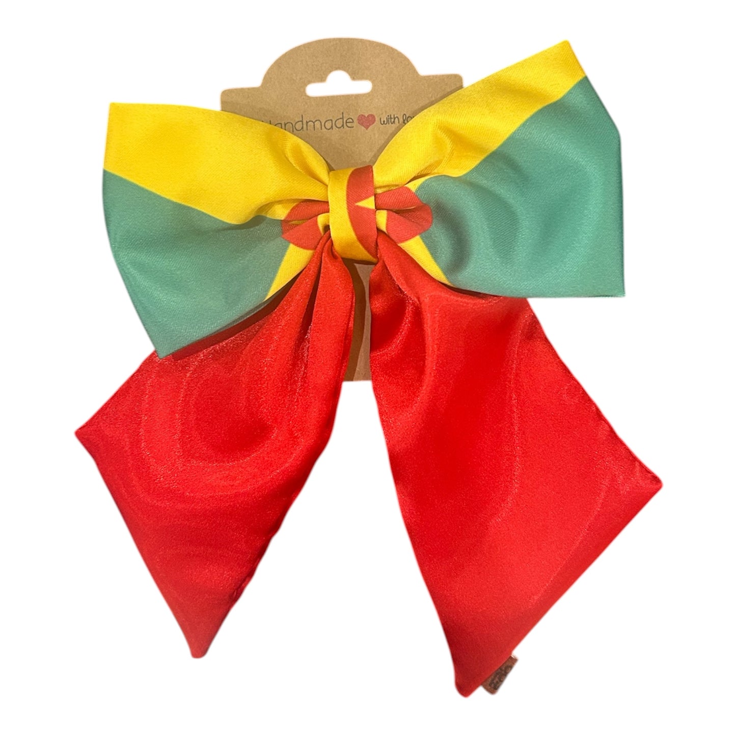 Heritage Short Tail Bow