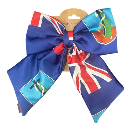 Heritage Short Tail Bow