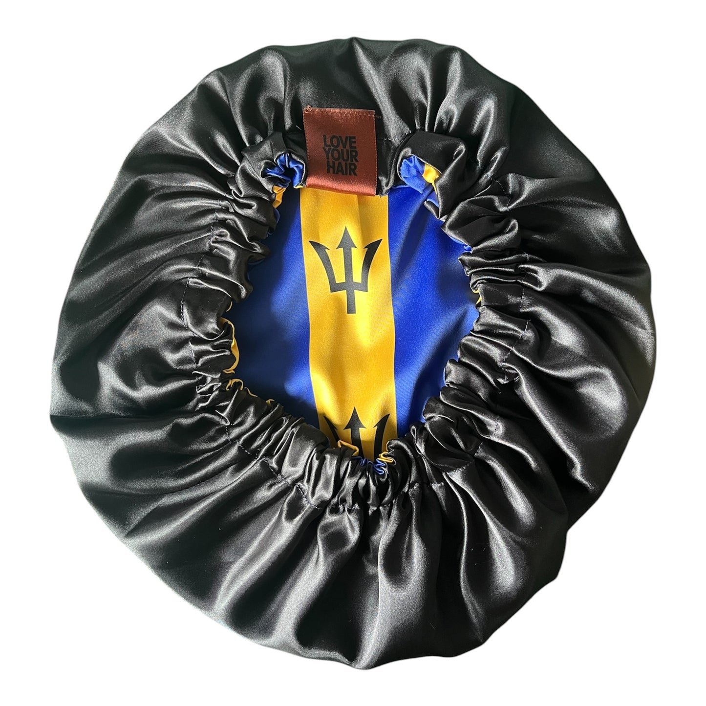Heritage Flag Bonnets
