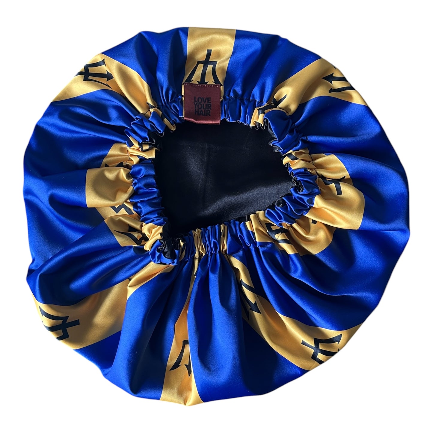 Heritage Flag Bonnets