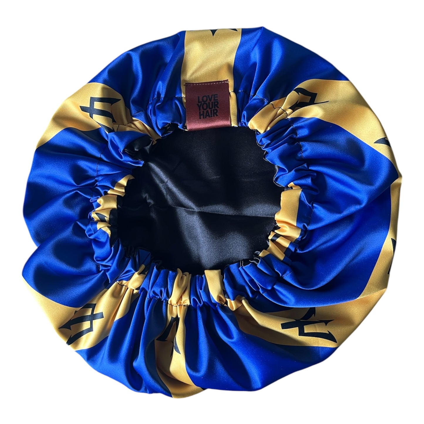 Heritage Flag Bonnets