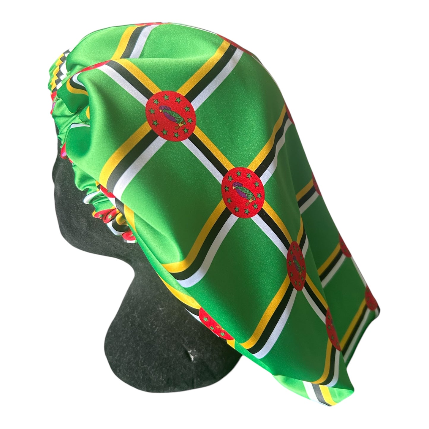 Heritage Flag Bonnets