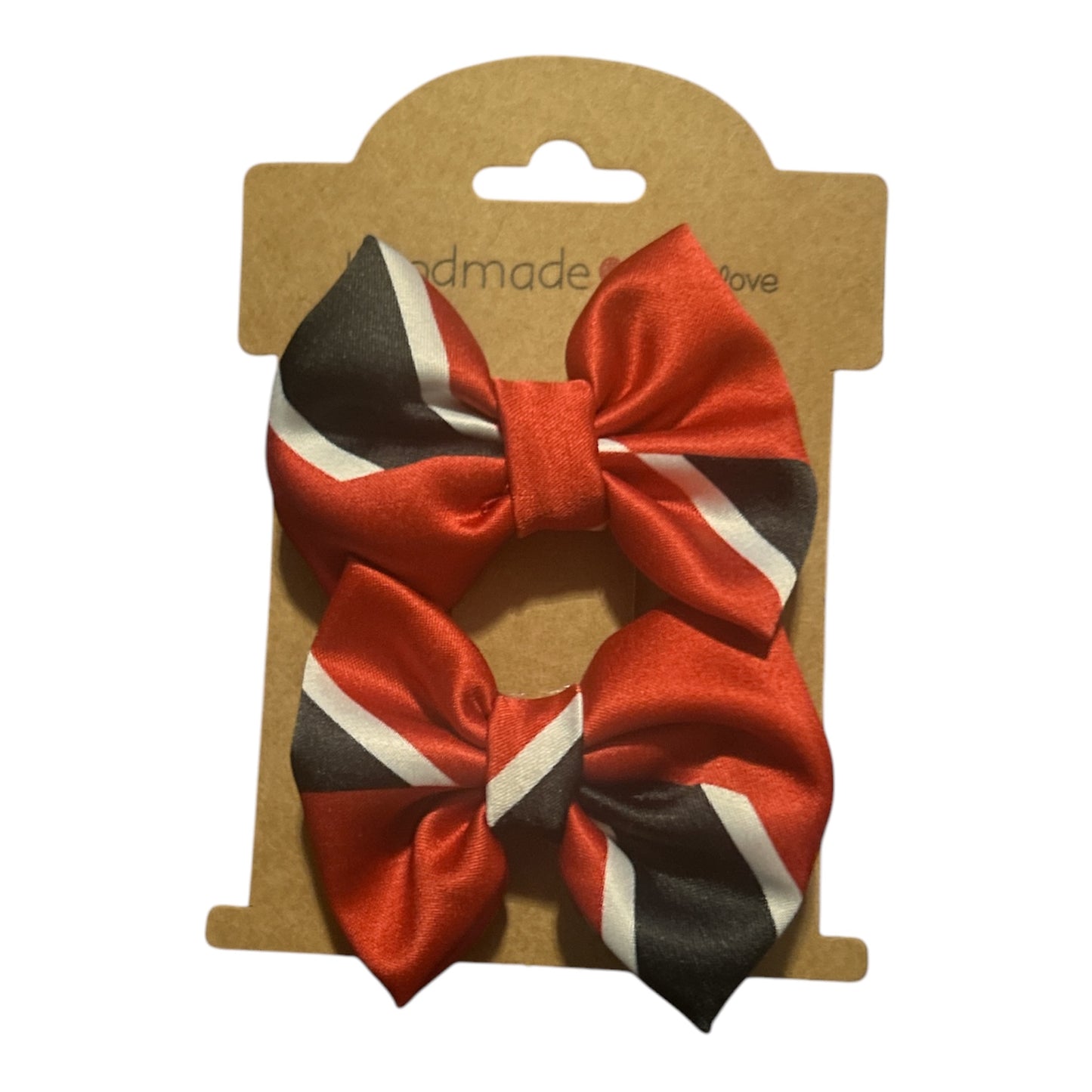 Heritage Baby Bows