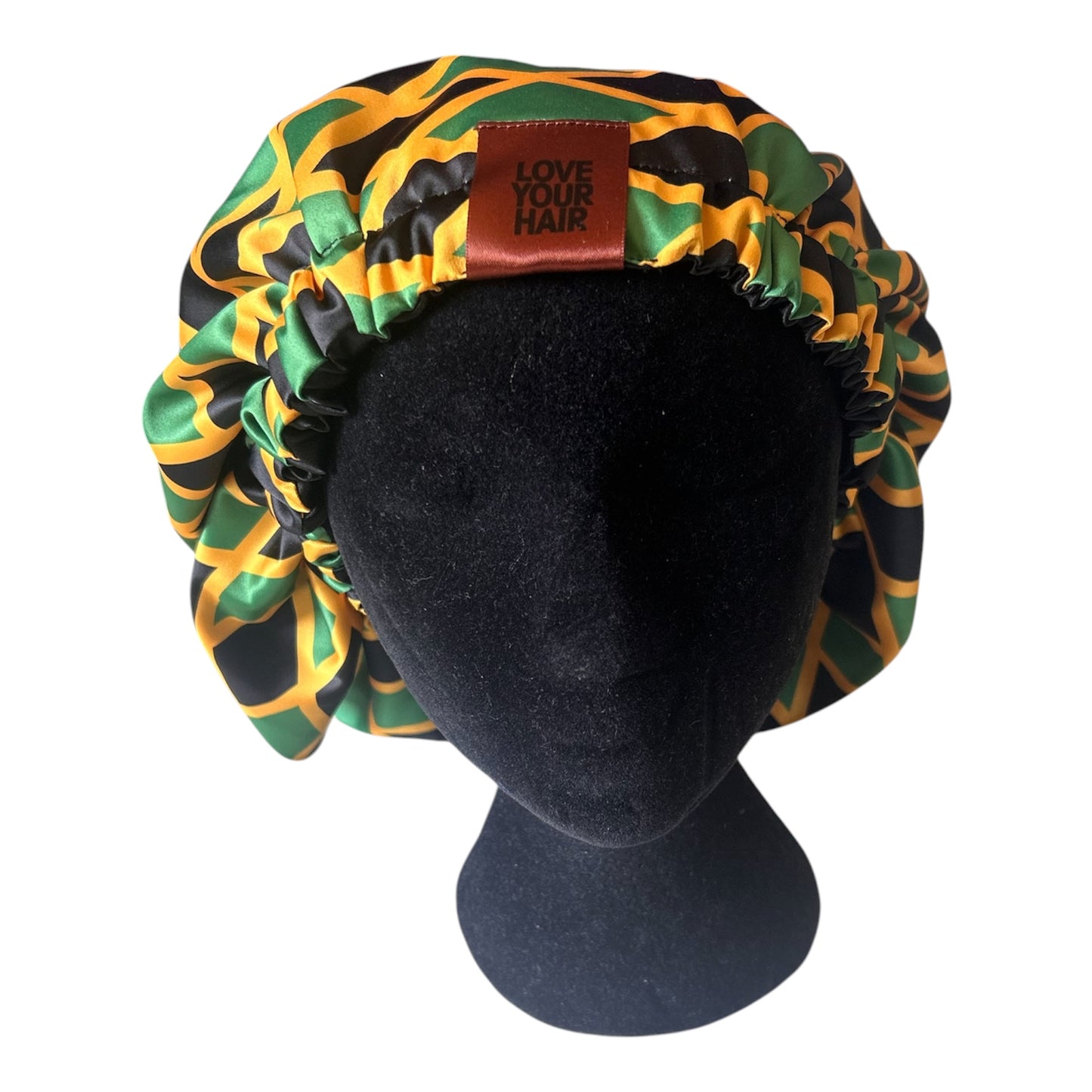 Heritage Flag Bonnets
