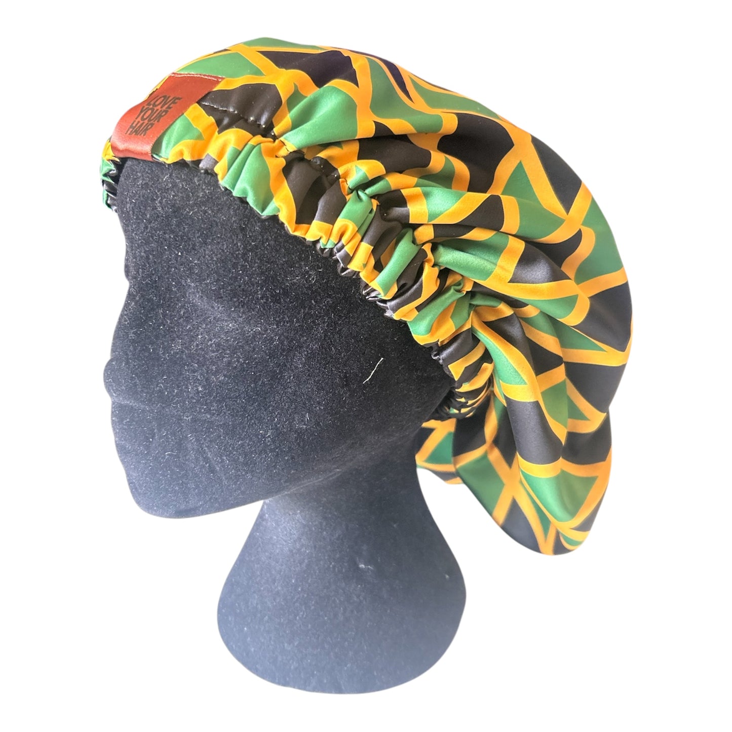 Heritage Flag Bonnets