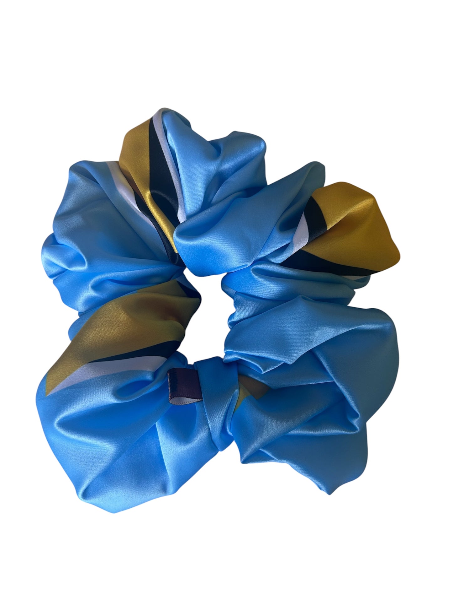 Heritage XL Scrunchies