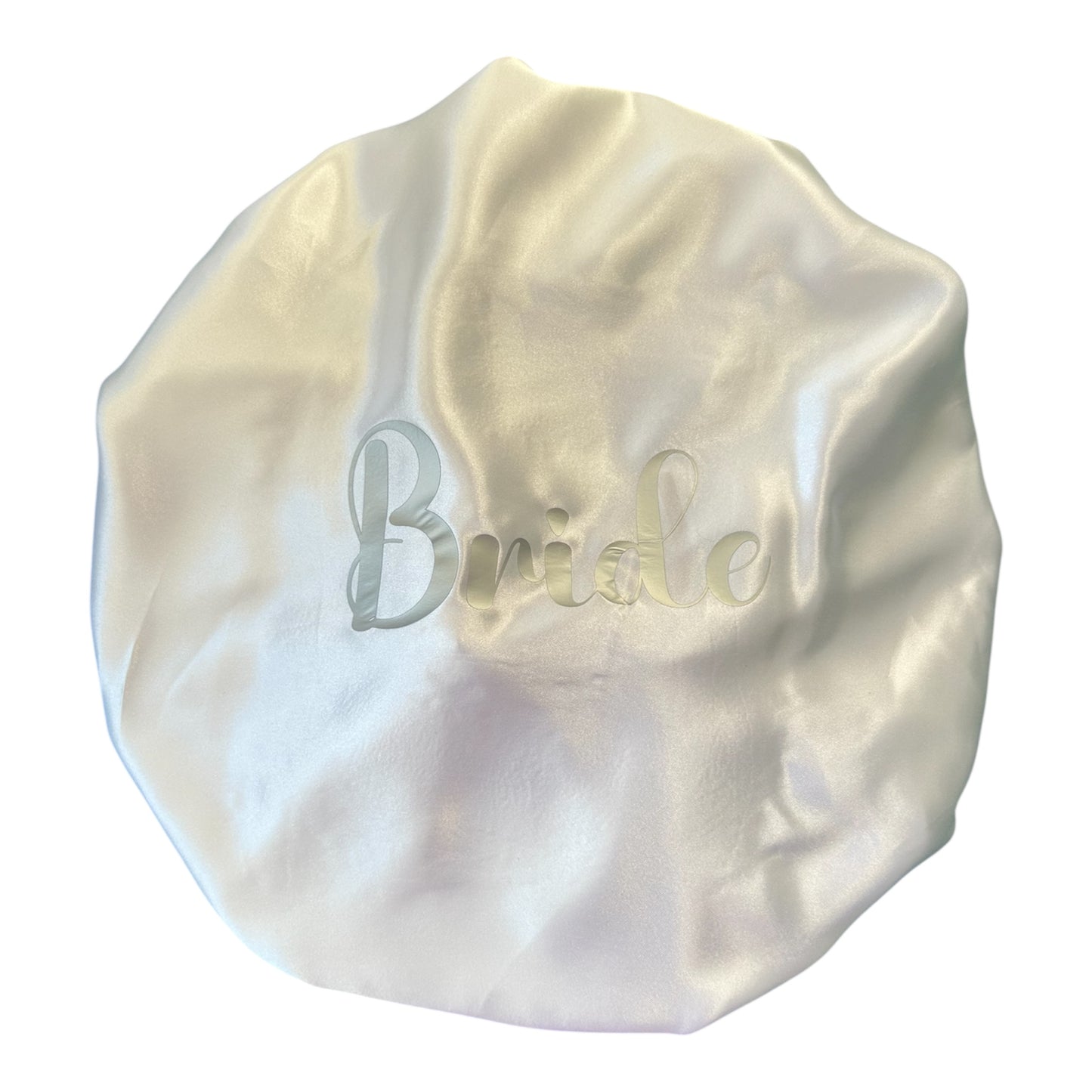 Bridal Bonnets