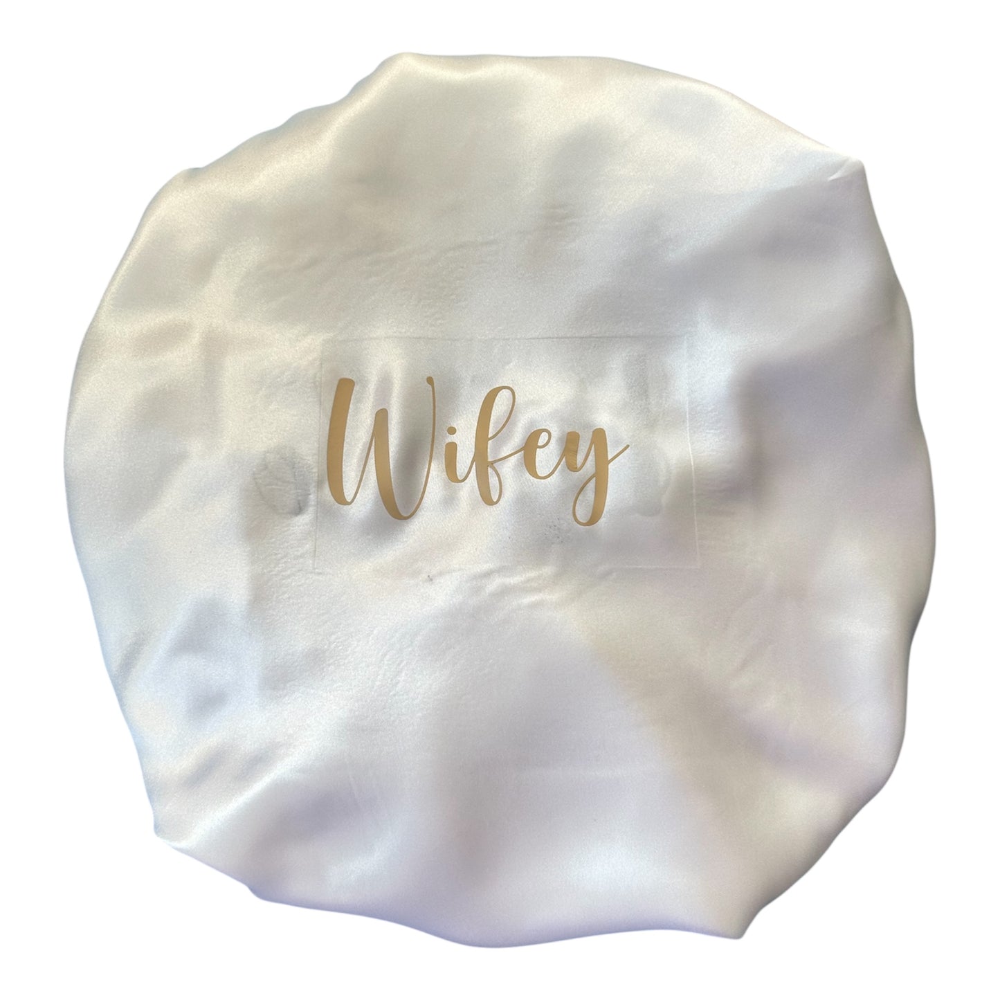 Bridal Bonnets