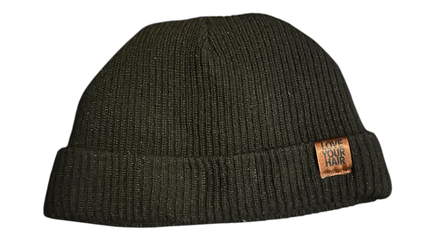 Adult Satin Lined Beanies